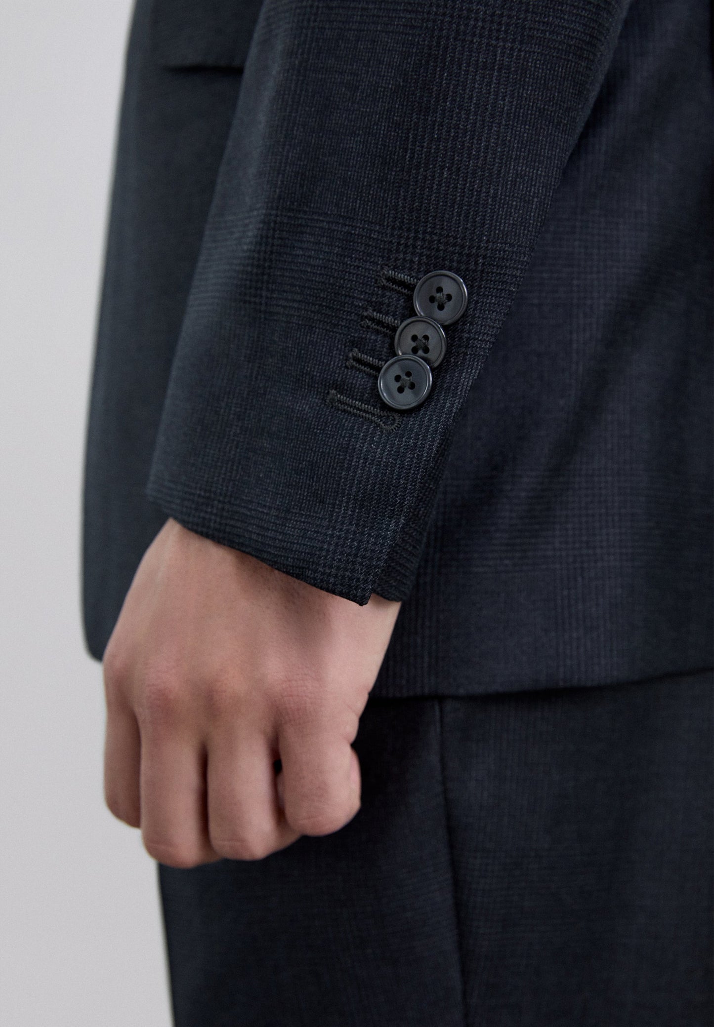 SC NEW CITY SUIT BLAZER I