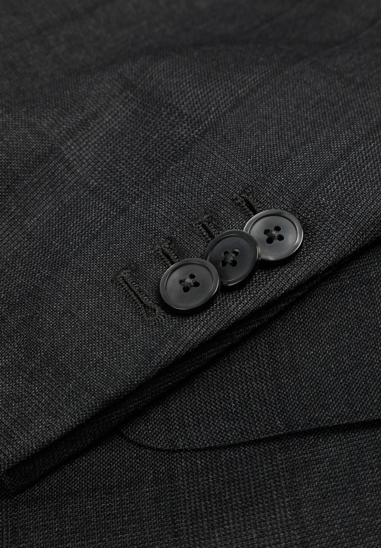 100% WOOL BLAZER