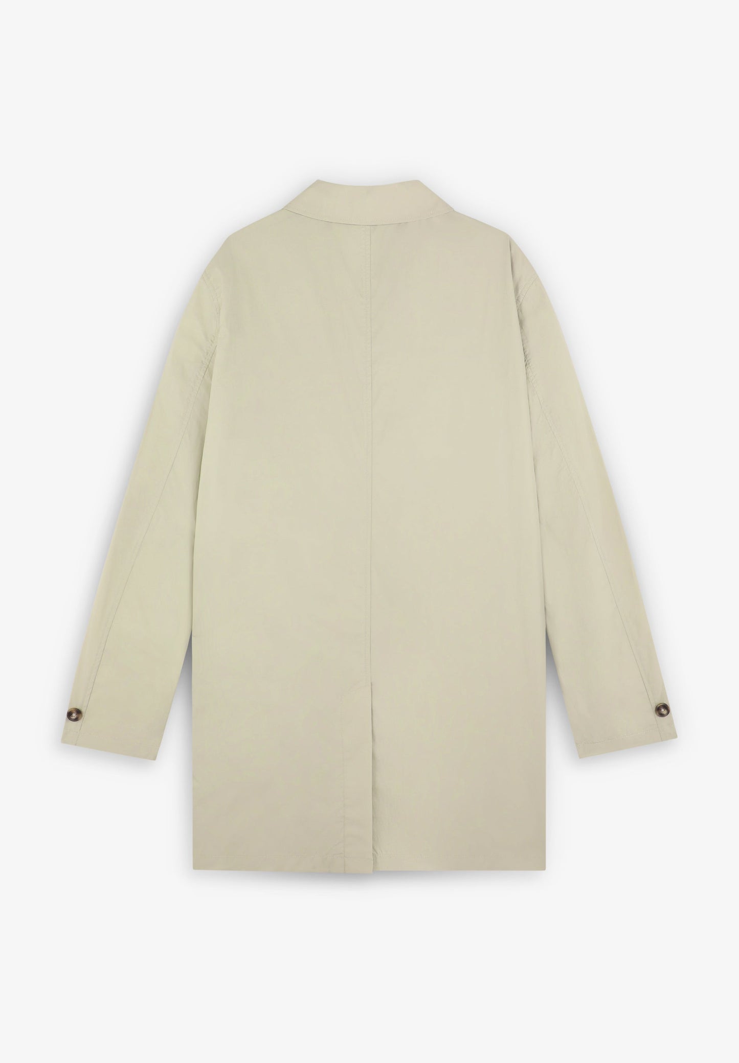 LIGHTWEIGHT TRENCH COAT