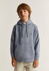 FADE HOODIE SW KIDS