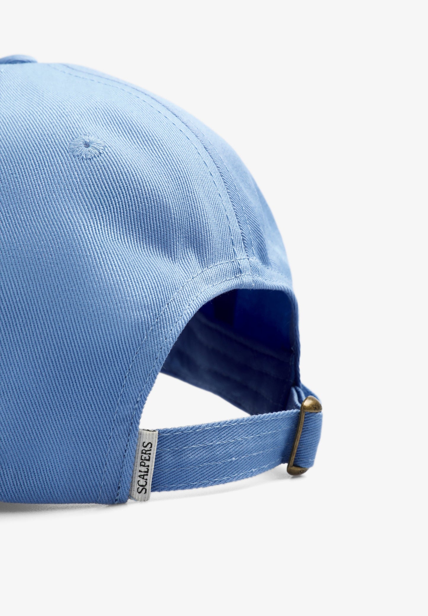 “EL ROLLO” PRINT CAP