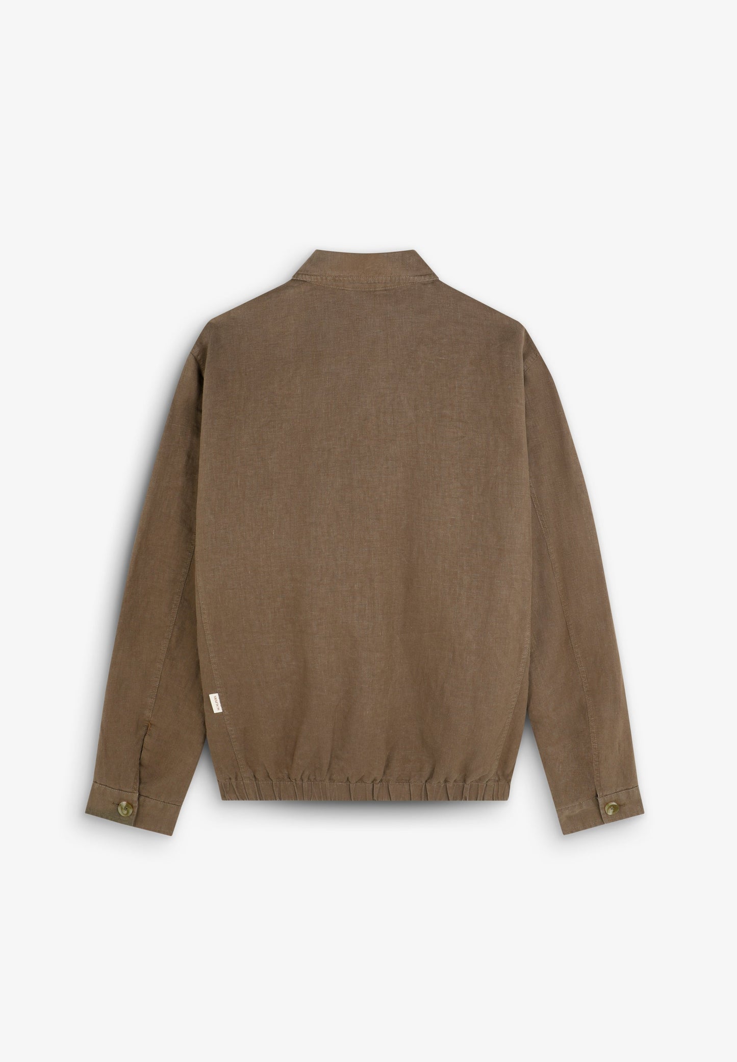 LIGHT 100% LINEN JACKET