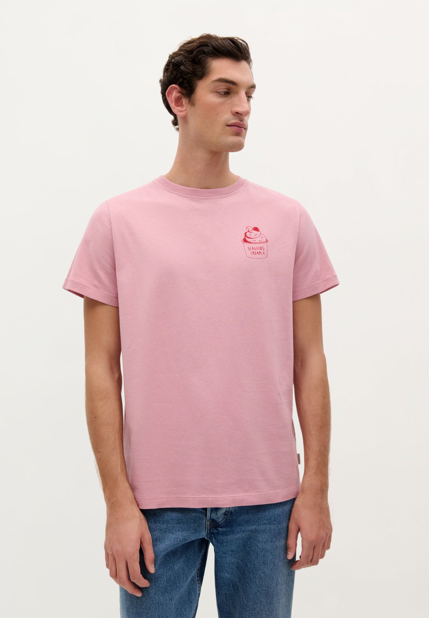 RUSTICA GELATO T-SHIRT