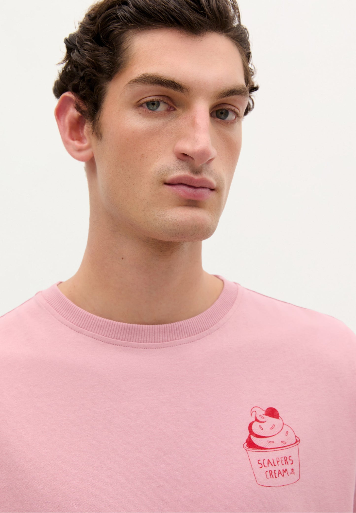 RUSTICA GELATO T-SHIRT