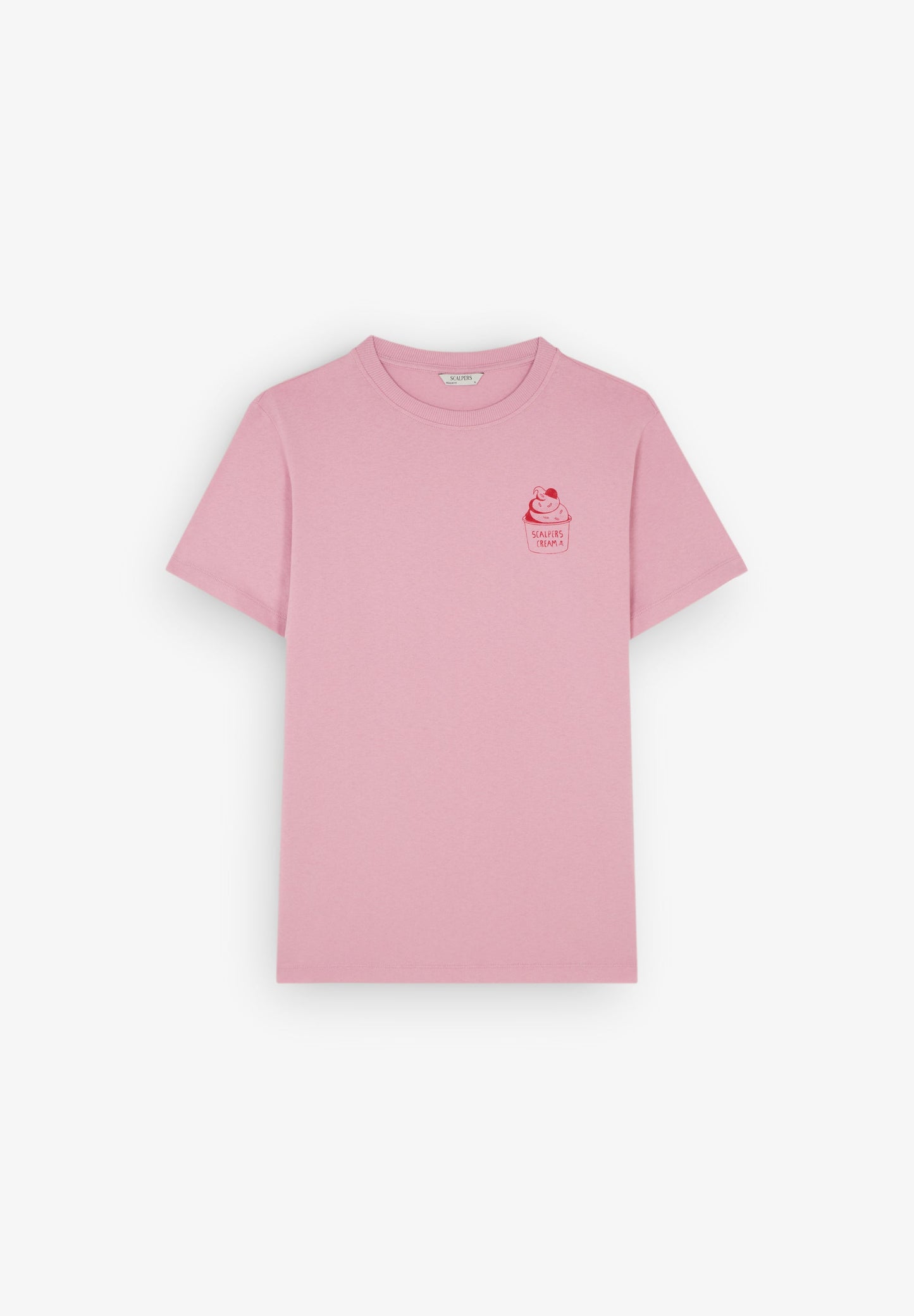 RUSTICA GELATO T-SHIRT