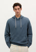 HOODIE WITH MATCHING SKULL