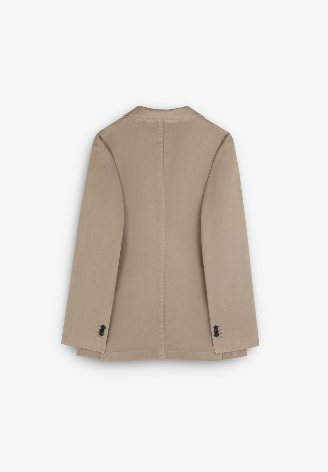 AMERICANA LIGERA ALGODÓN - Scalpers