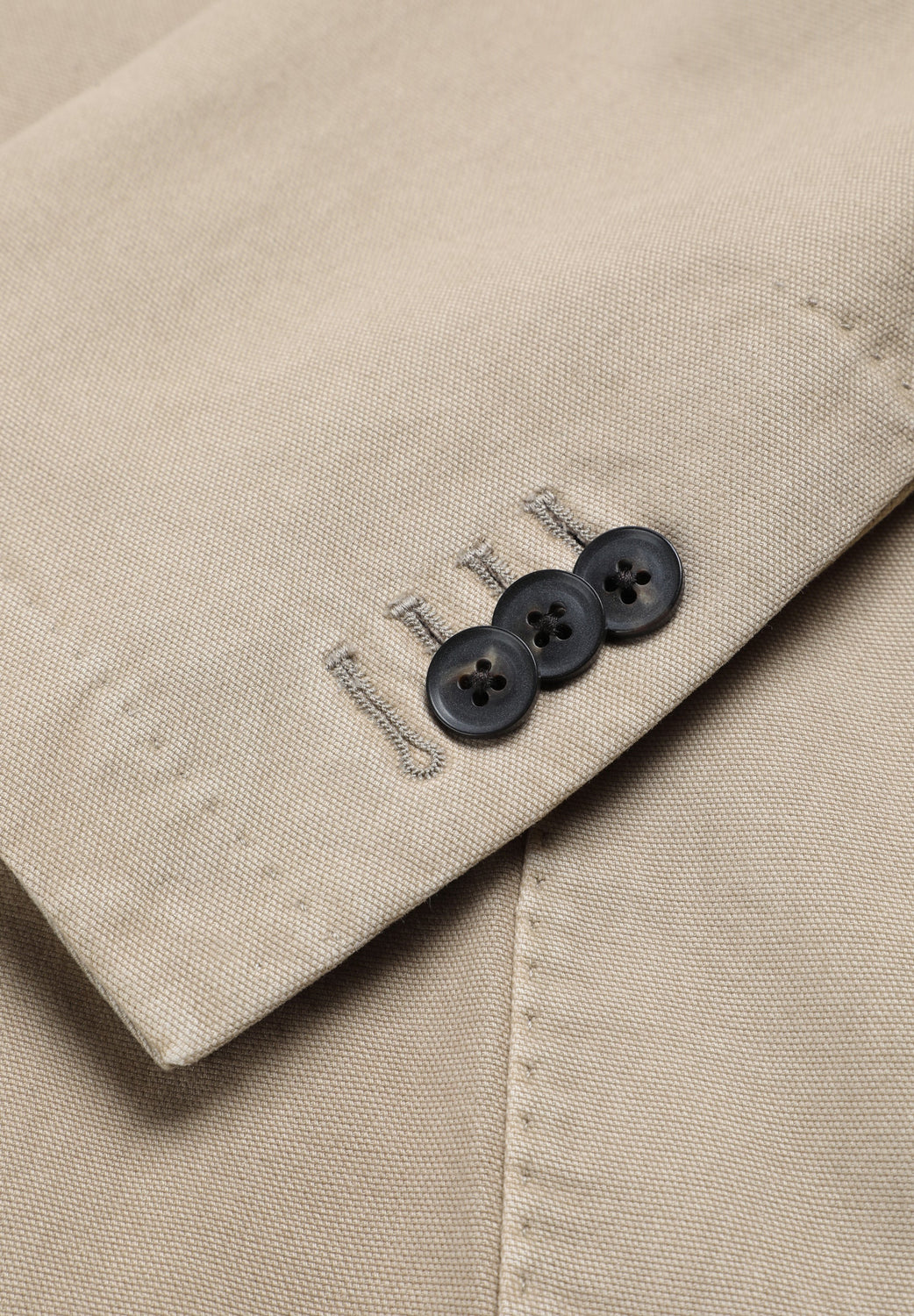 AMERICANA LIGERA ALGODÓN - Scalpers