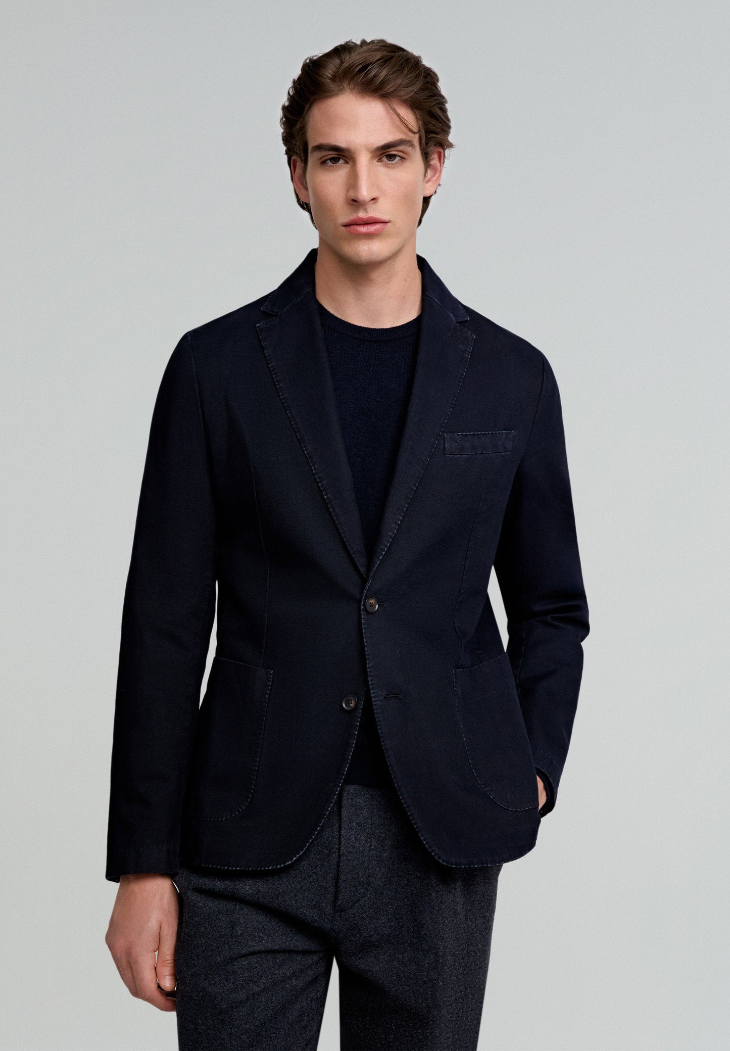 DUOMO CASUAL BLAZER