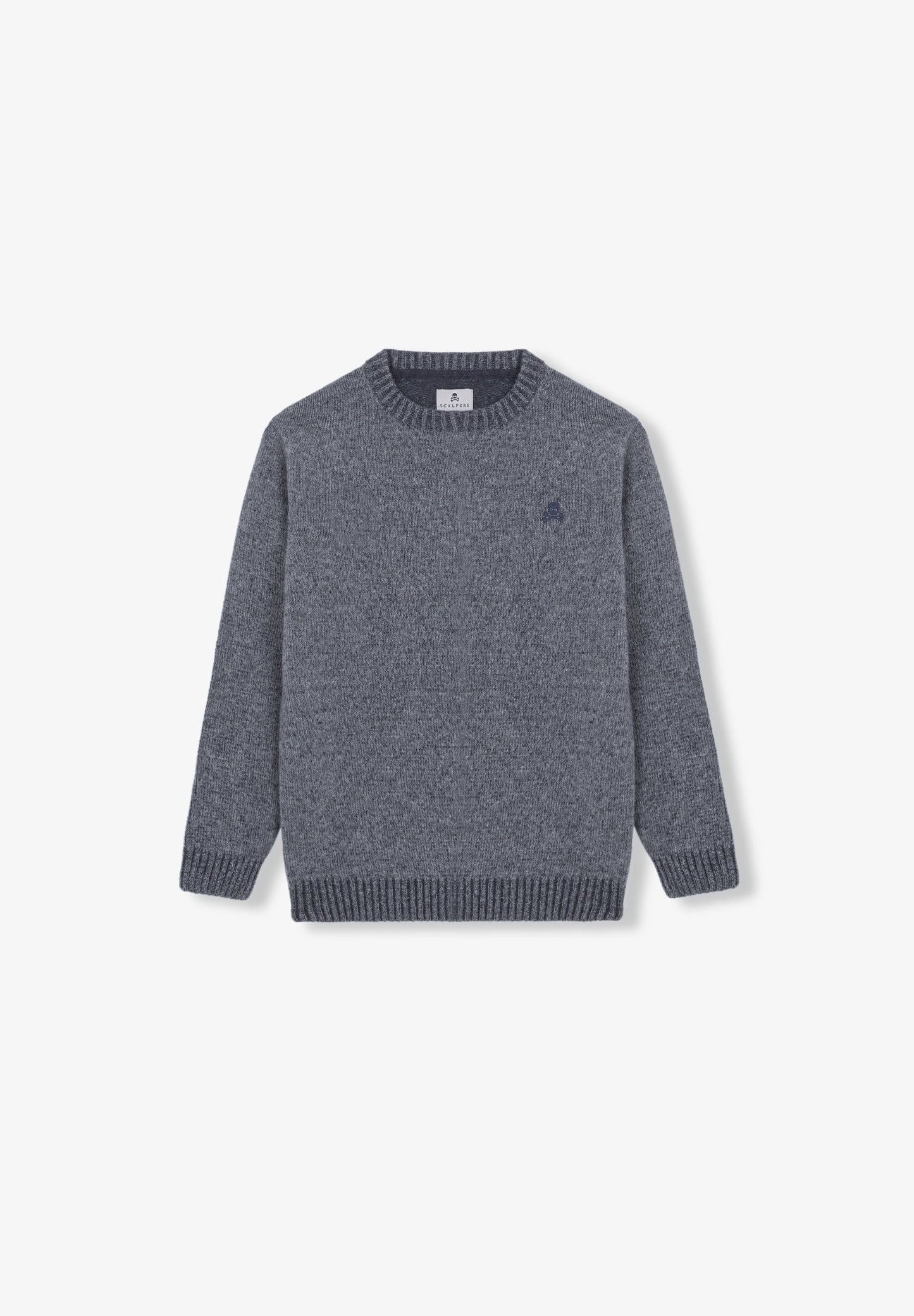 DOUBLE-SIDED SWEATER KIDS