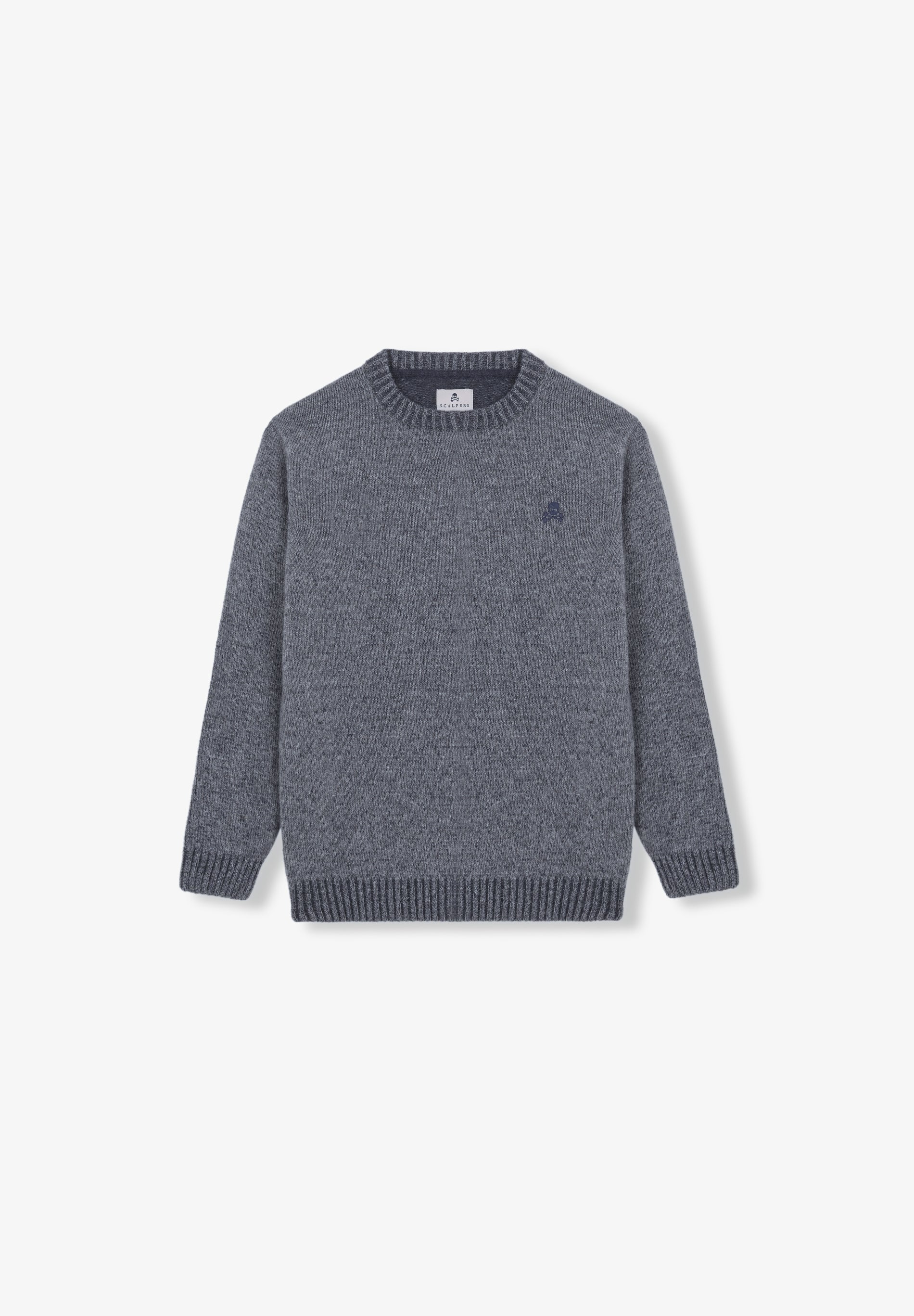 DOUBLE-SIDED SWEATER KIDS