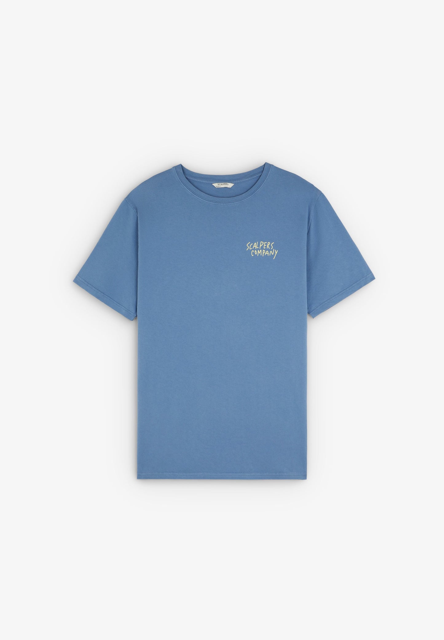 INSPIRATION PRINT T-SHIRT