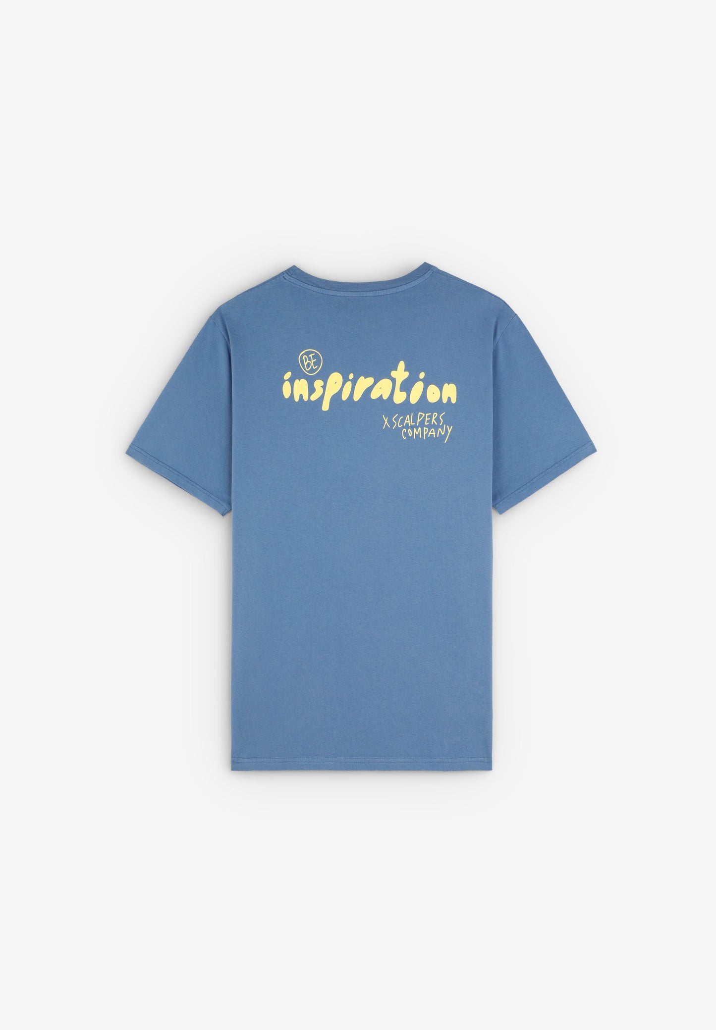 INSPIRATION PRINT T-SHIRT