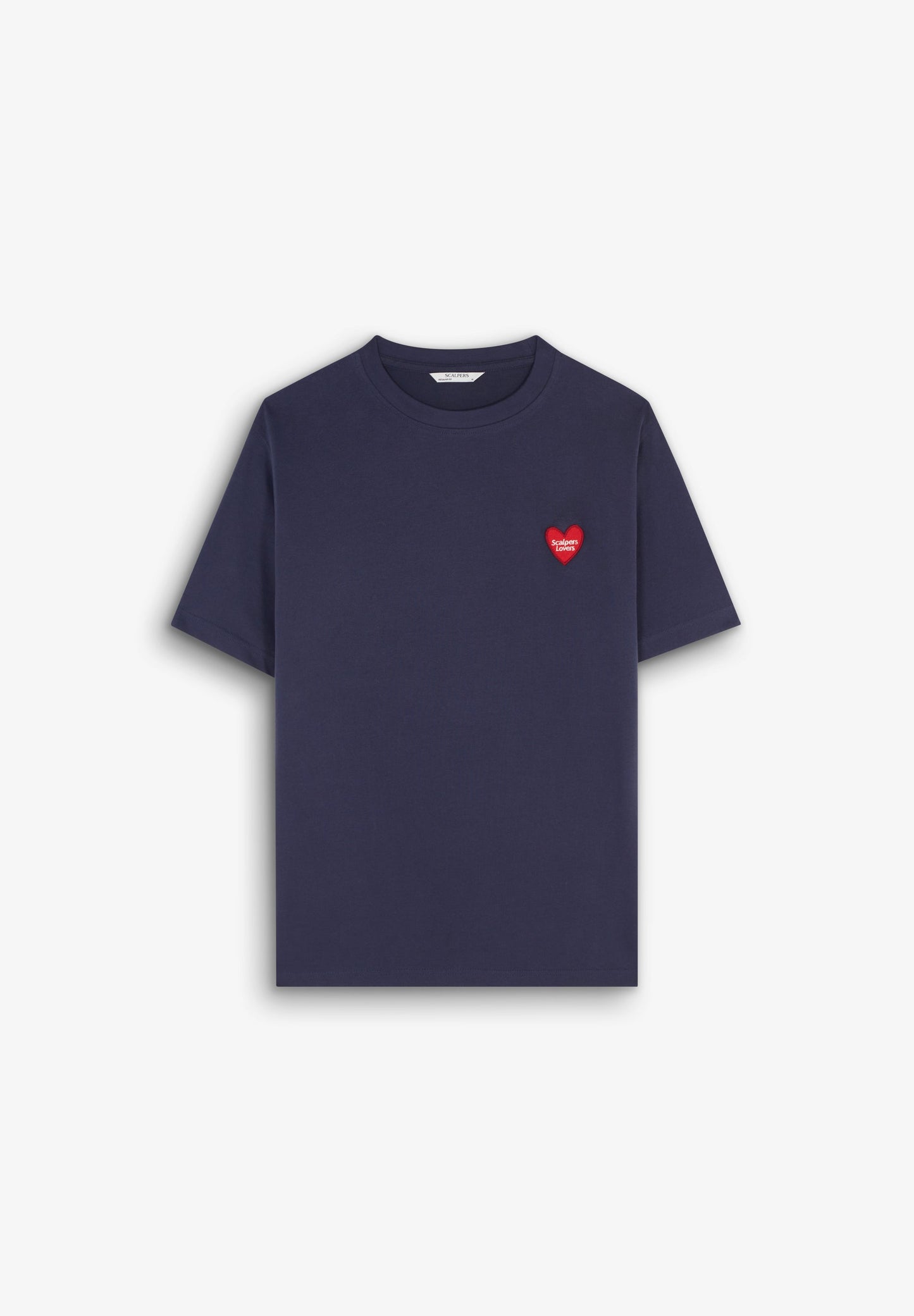 LOVERS TEE