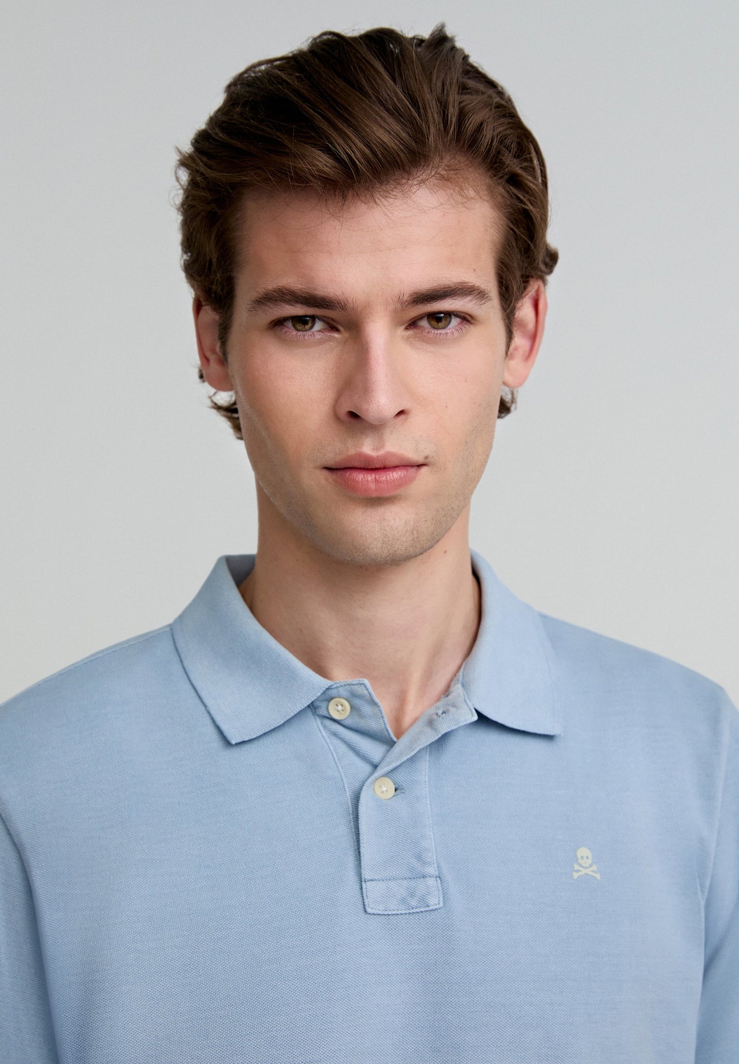 NEW AIR LT POLO SHIRT