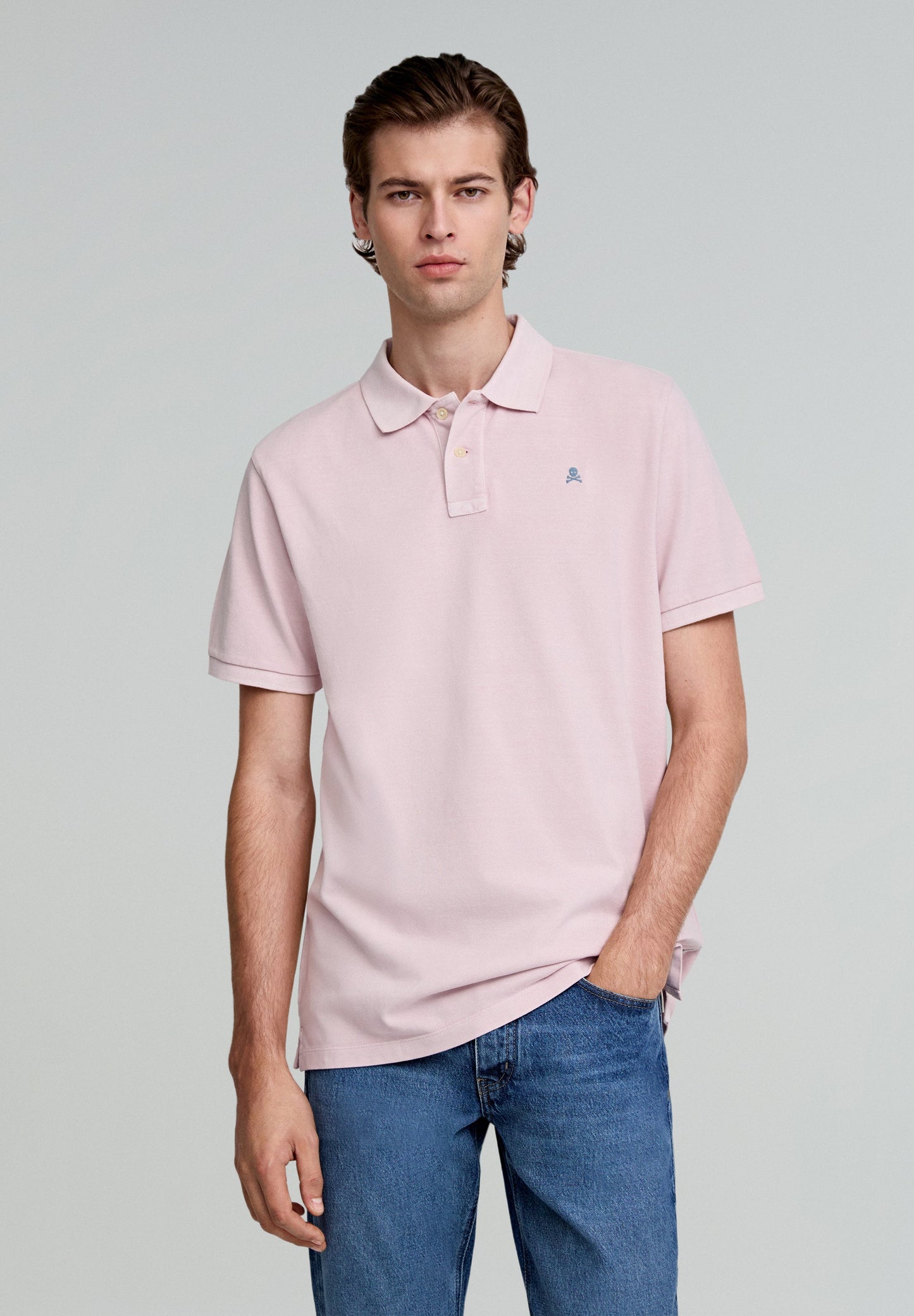 NEW AIR LT POLO