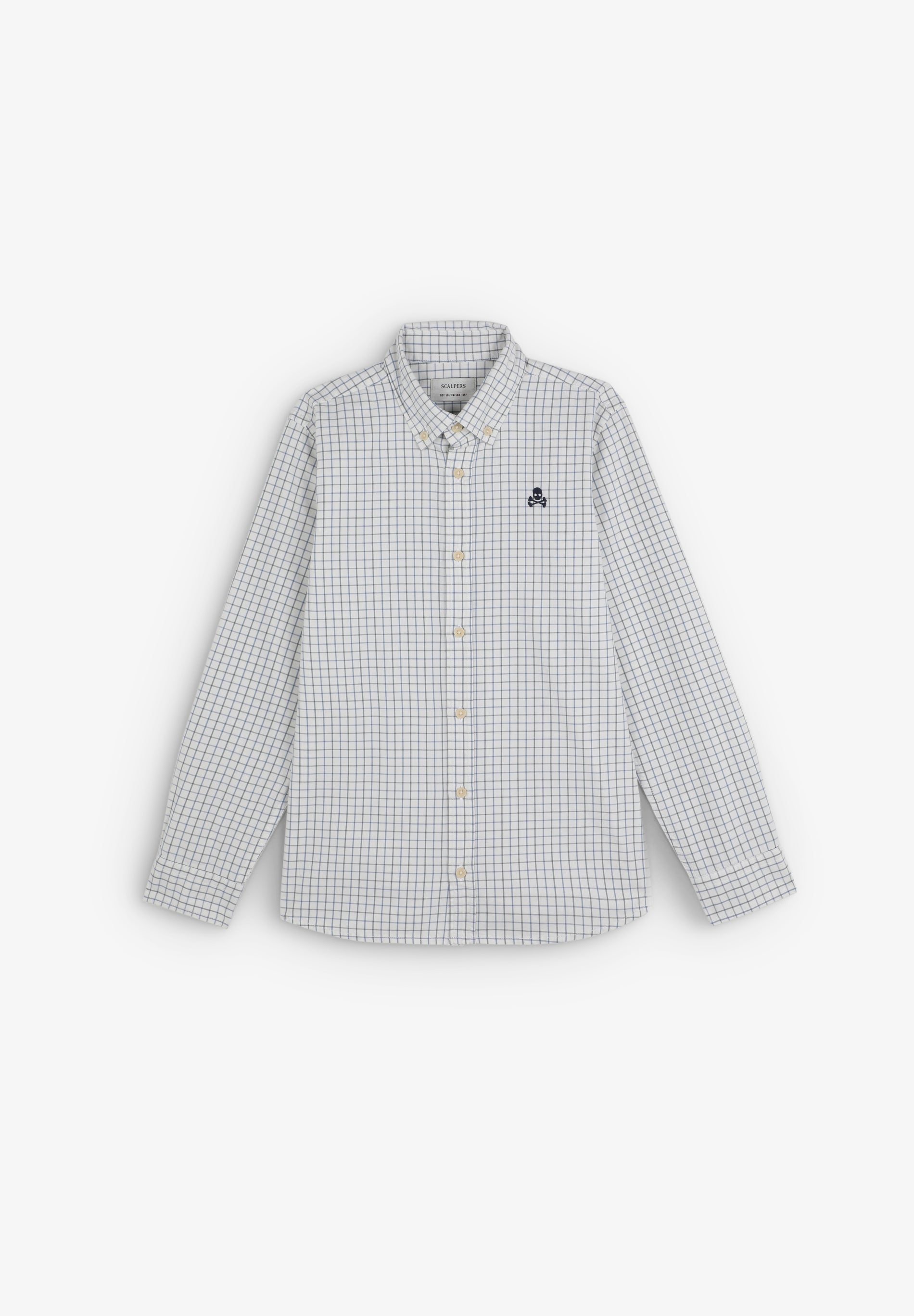 BD AUTUMN SHIRT KIDS