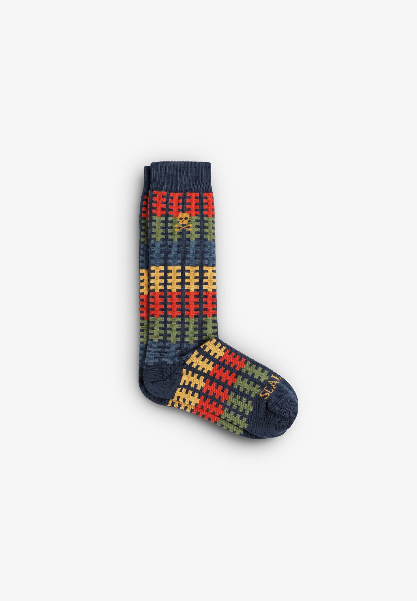 SCCOLOR L SOCKS KIDS