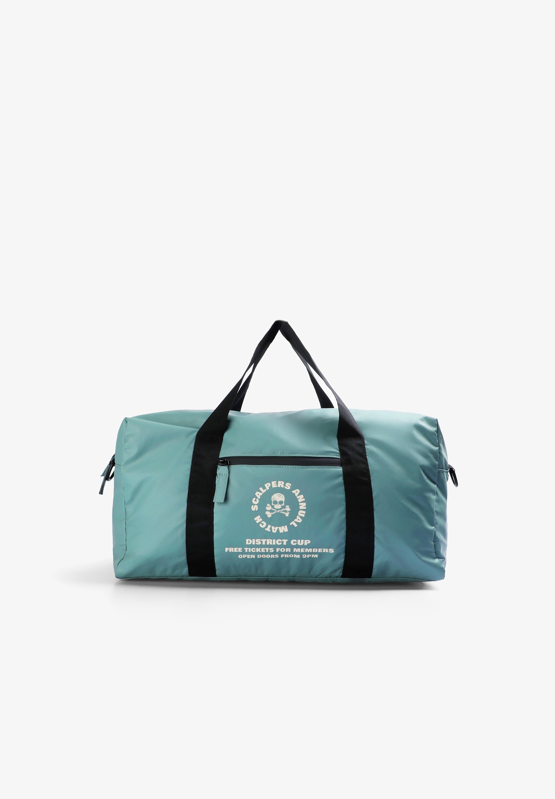 SC CUP KIDS’ DUFFLE BAG