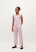 EMBROIDERED JUMPSUIT
