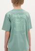 FADED CINEMA PRINT T-SHIRT