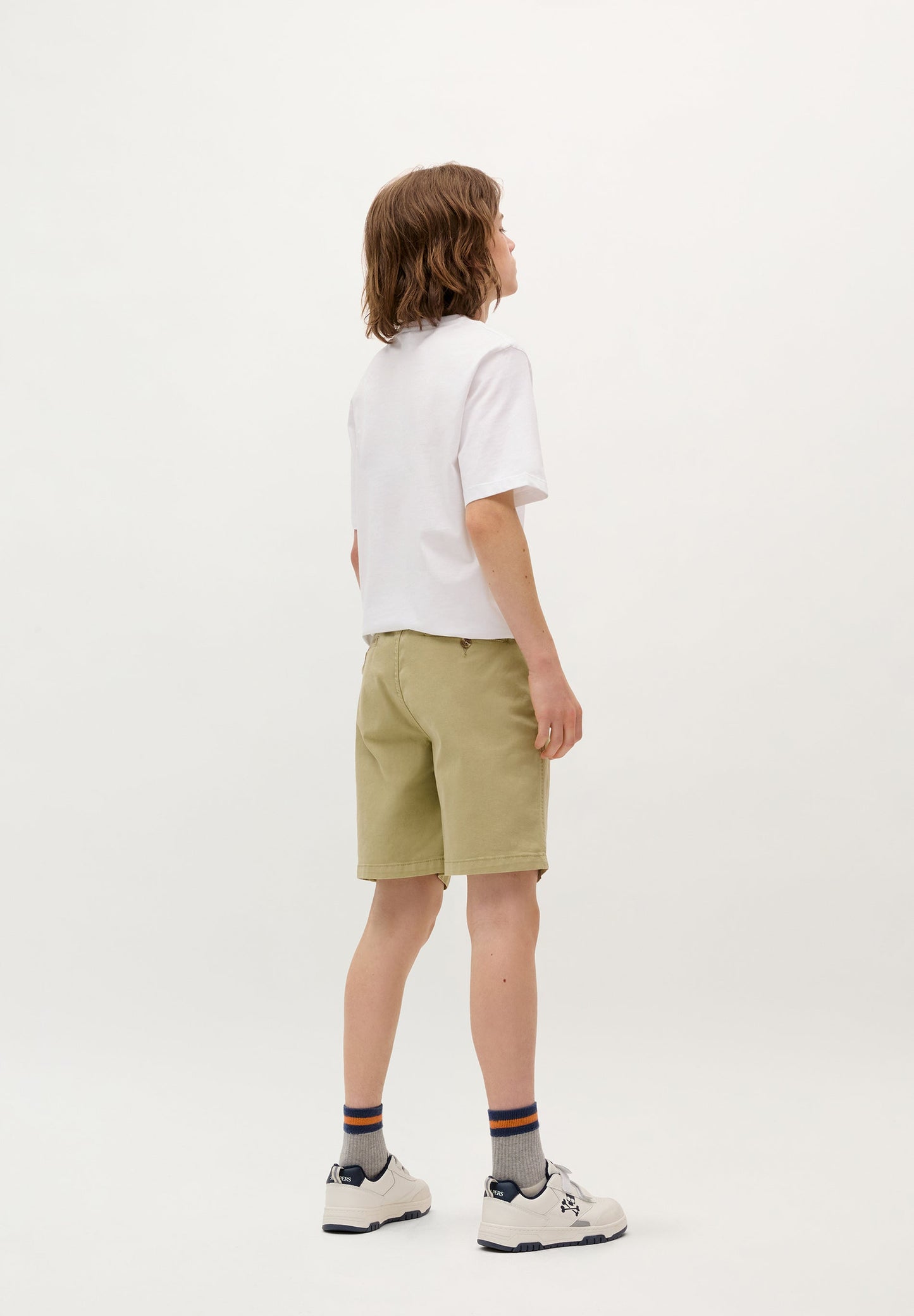 SCCLASSIC SHORTS KIDS