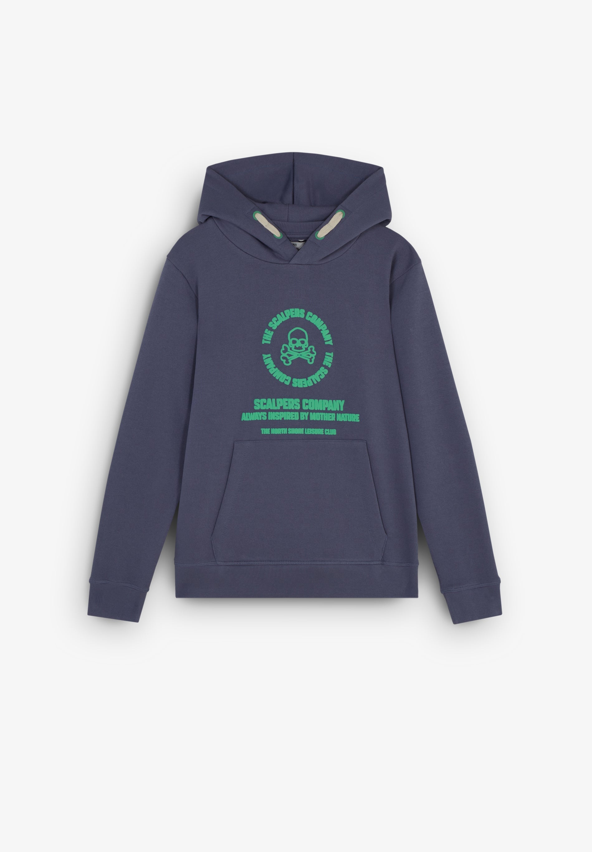 CUP HOODIE KIDS