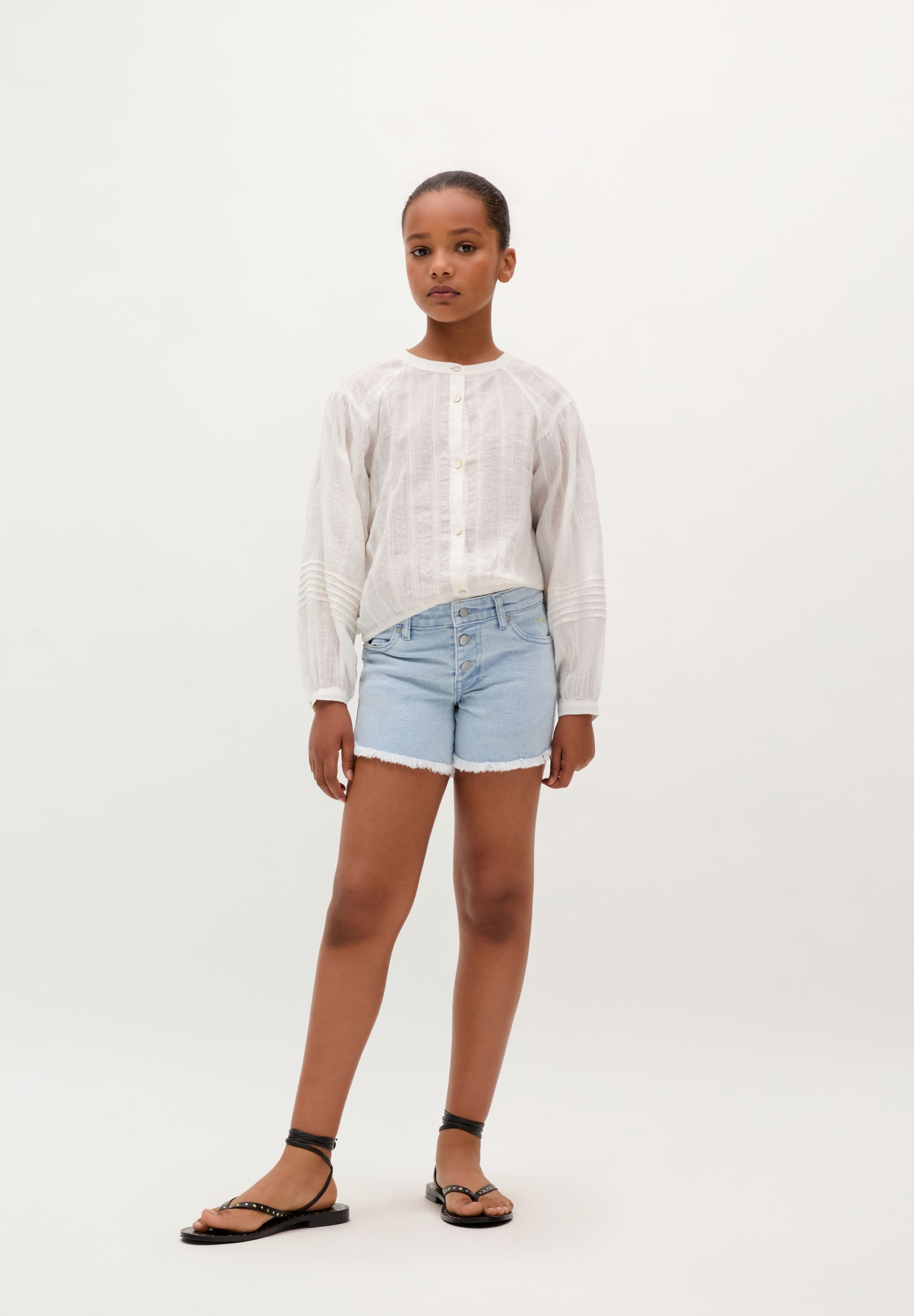 SCROCK SHORTS GIRLS I