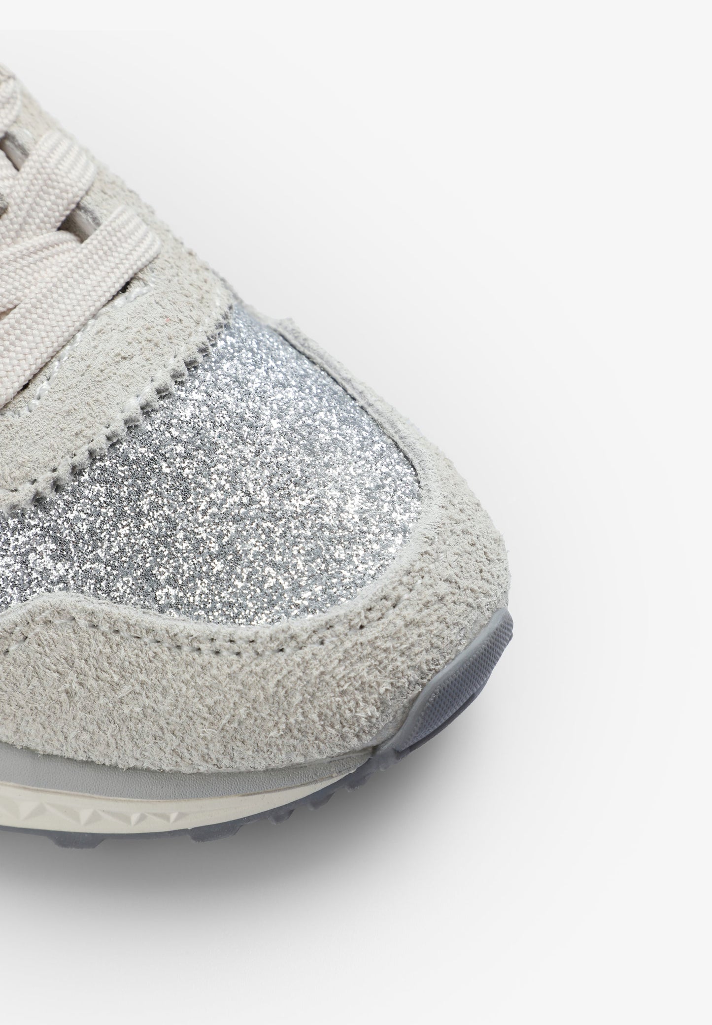 GLITTER SNEAKERS