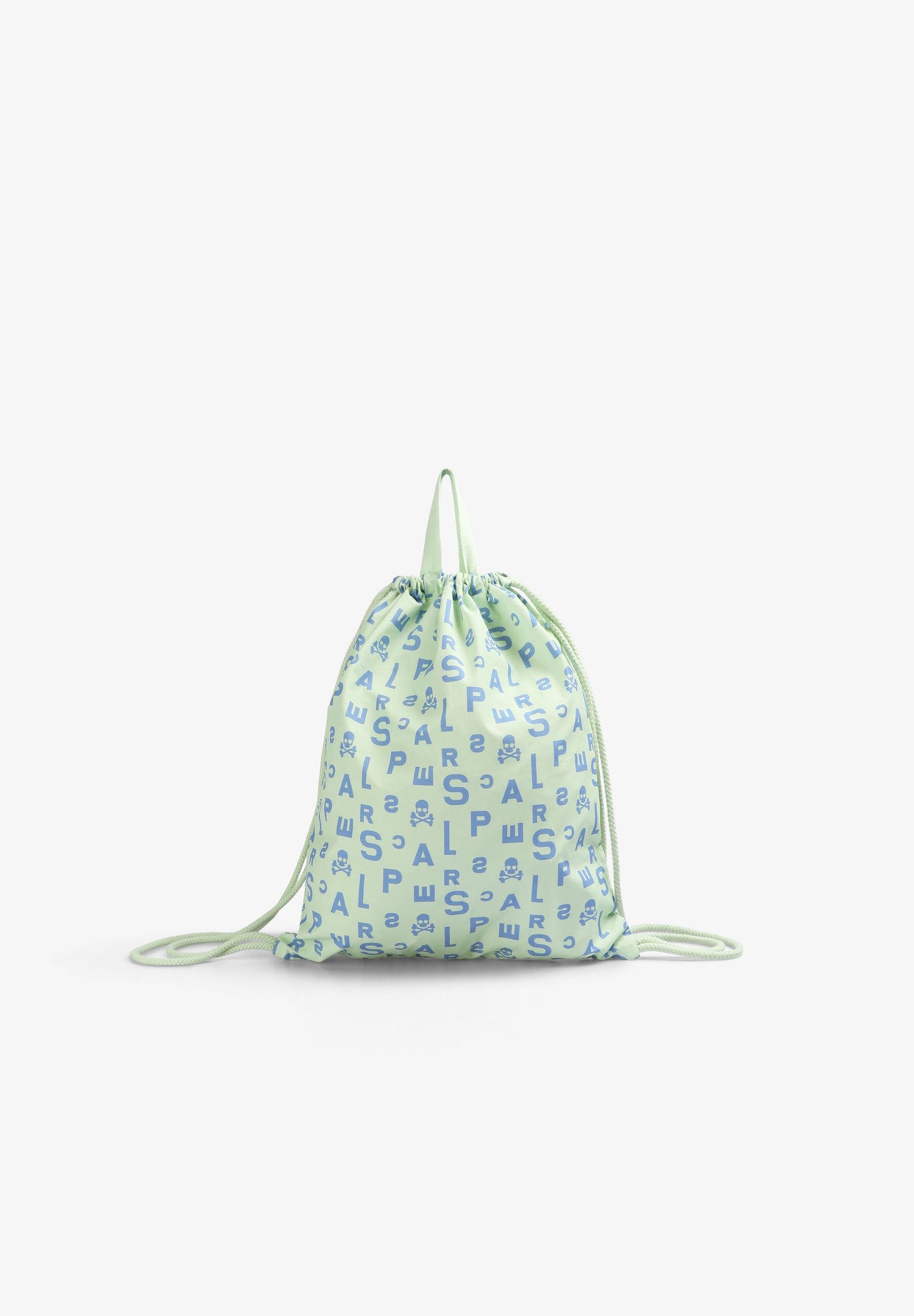 LOGO PRINT BAG