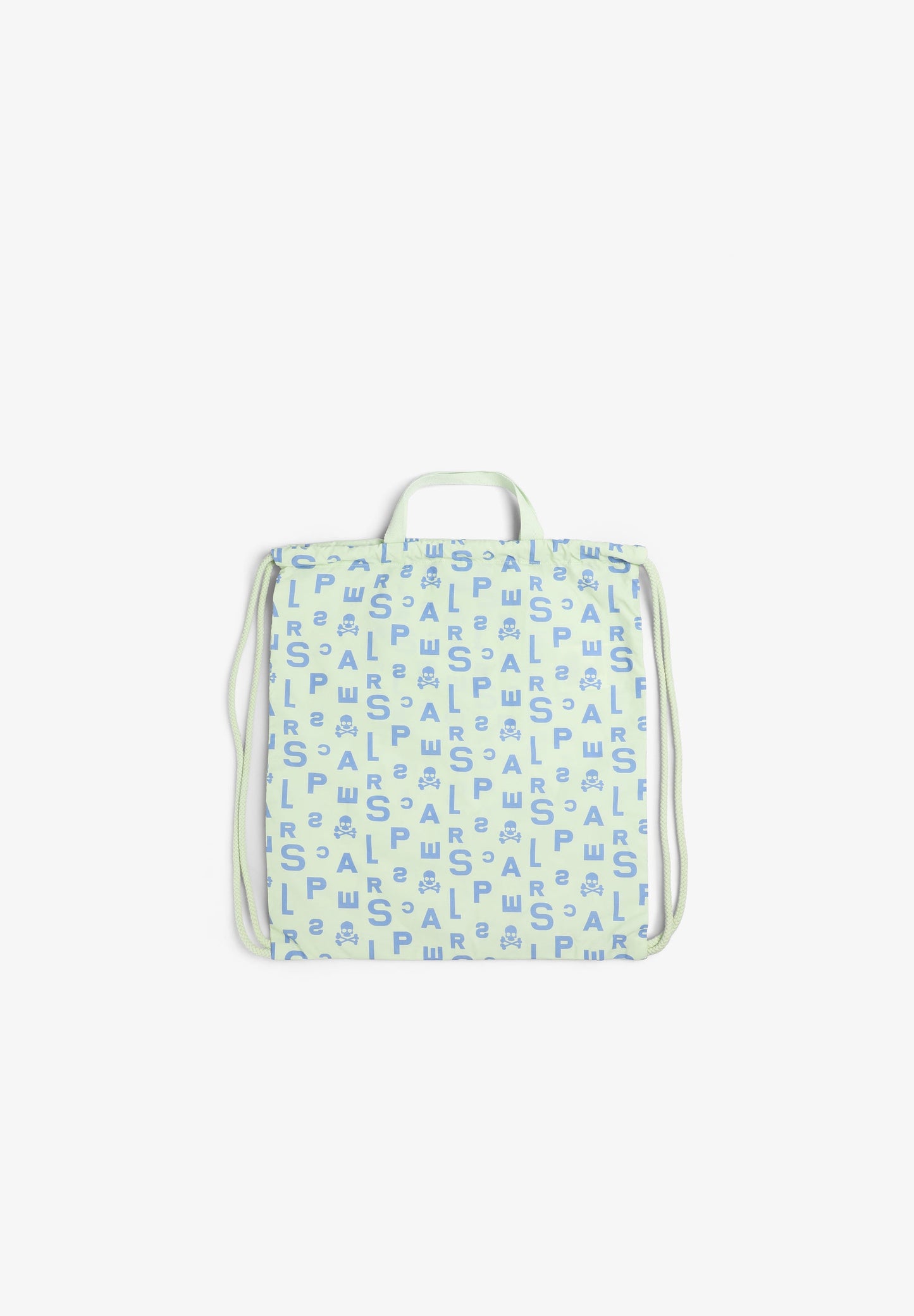 LOGO PRINT BAG