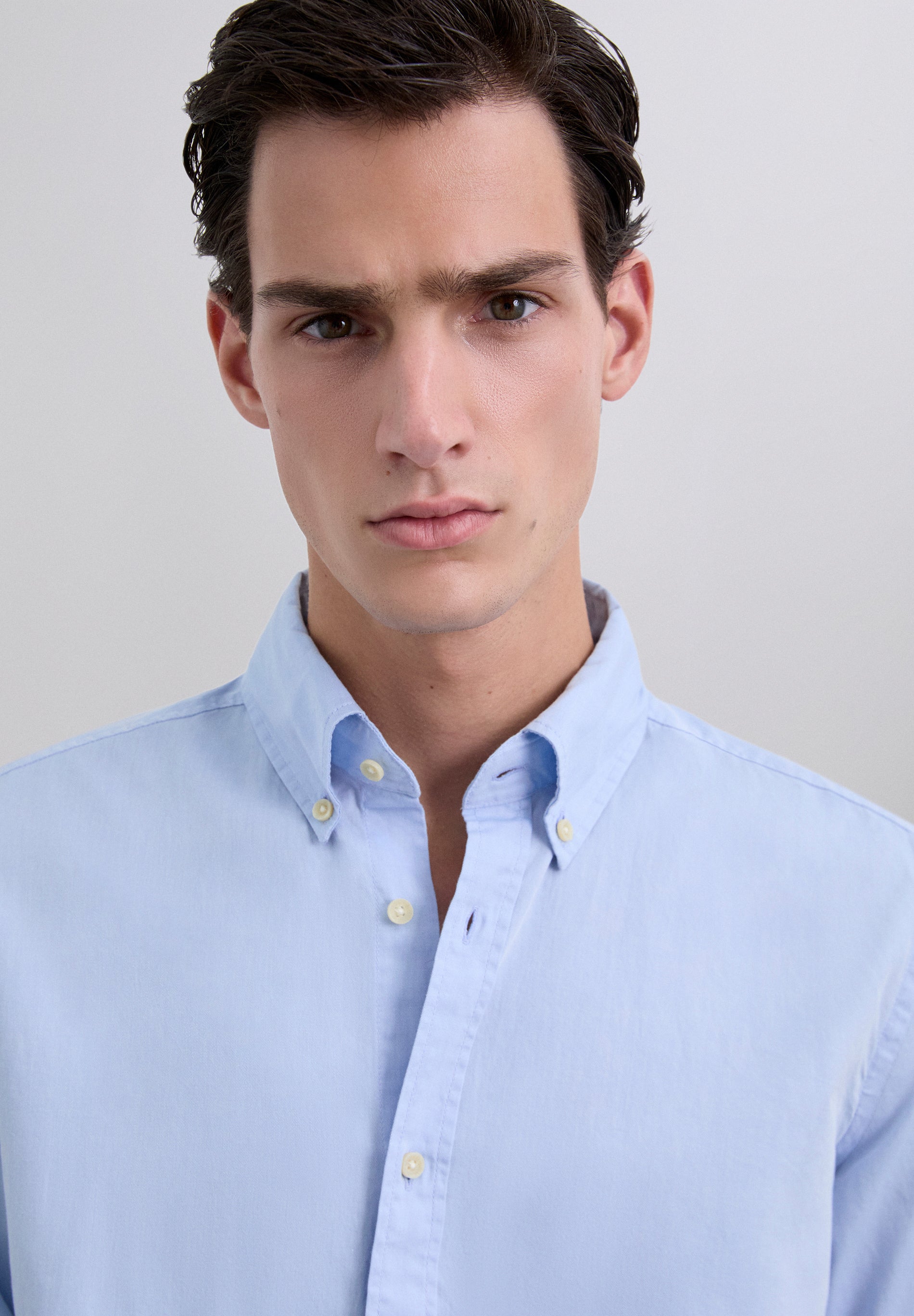 SC BREDA BD SHIRT