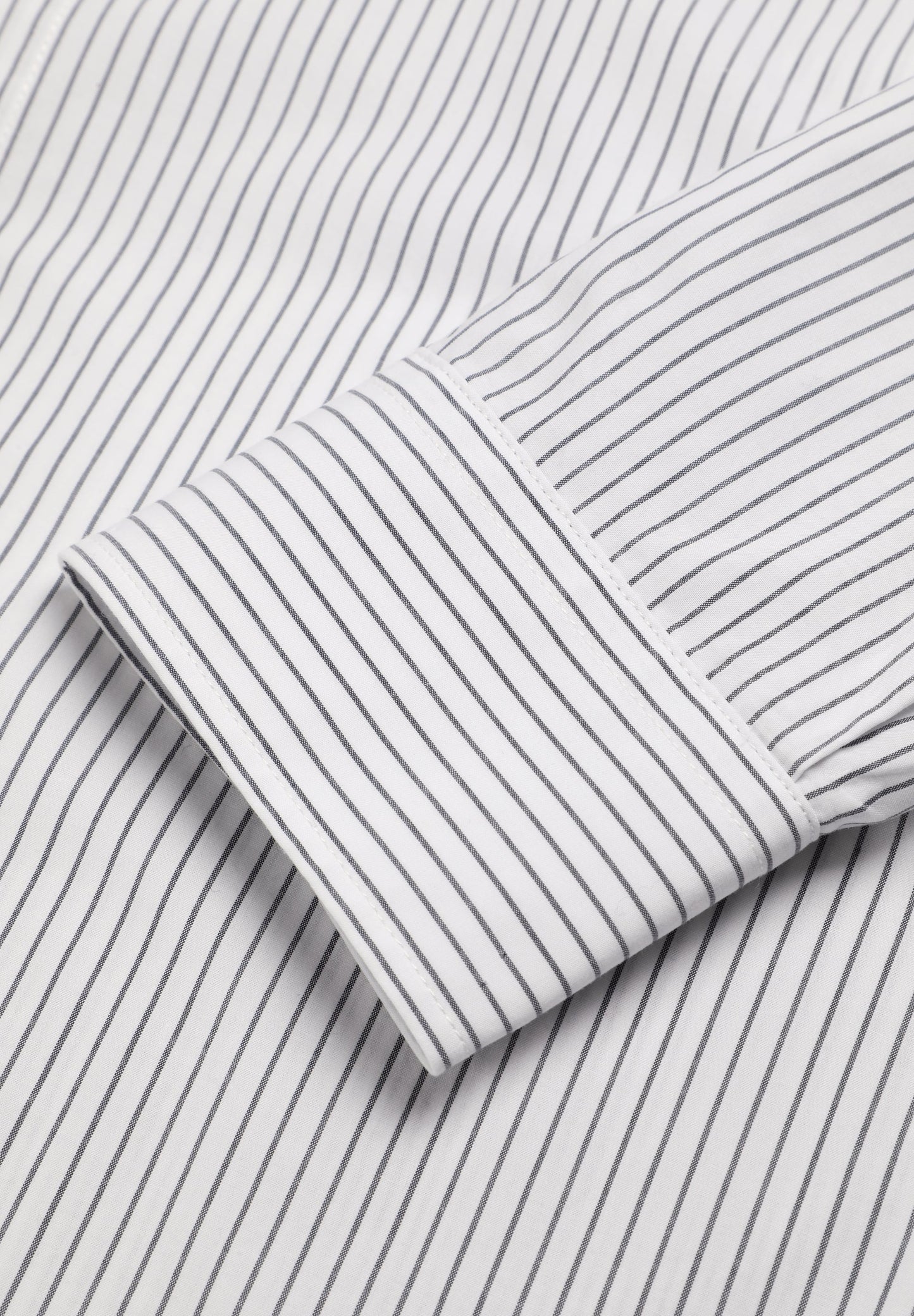 REGULAR FIT STRIPED SHIRT