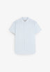 RESORT LINEN SHIRT