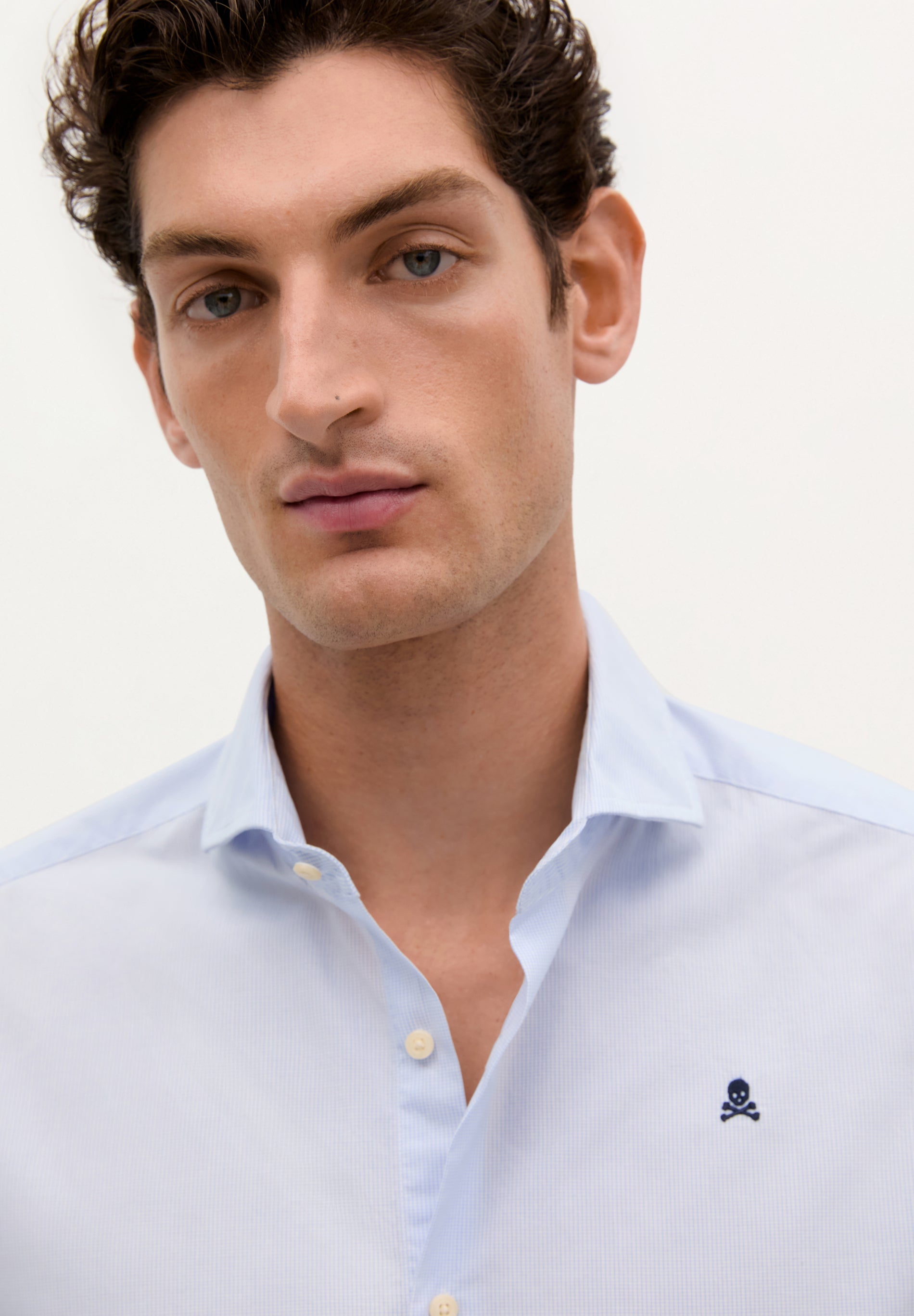 Men's Formal Shirts & Dress Shirts | Scalpers Worldwide Scalpers ROW Men's Formal Shirts & Dress Shirts | Scalpers Worldwide Scalpers ROW