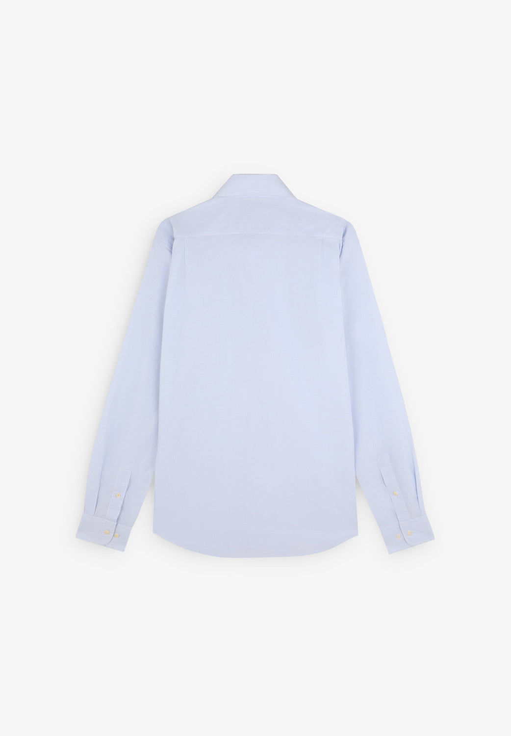 CAMISA CUADROS CLÁSICA - Scalpers