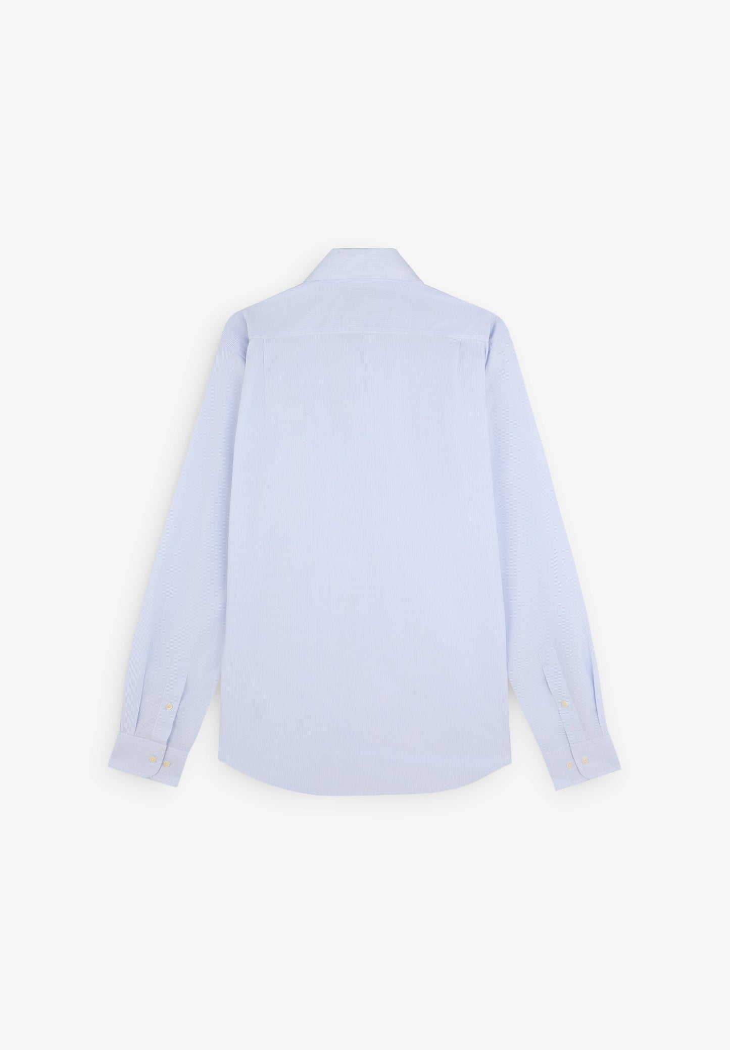 CAMISA CUADROS CLÁSICA - Scalpers