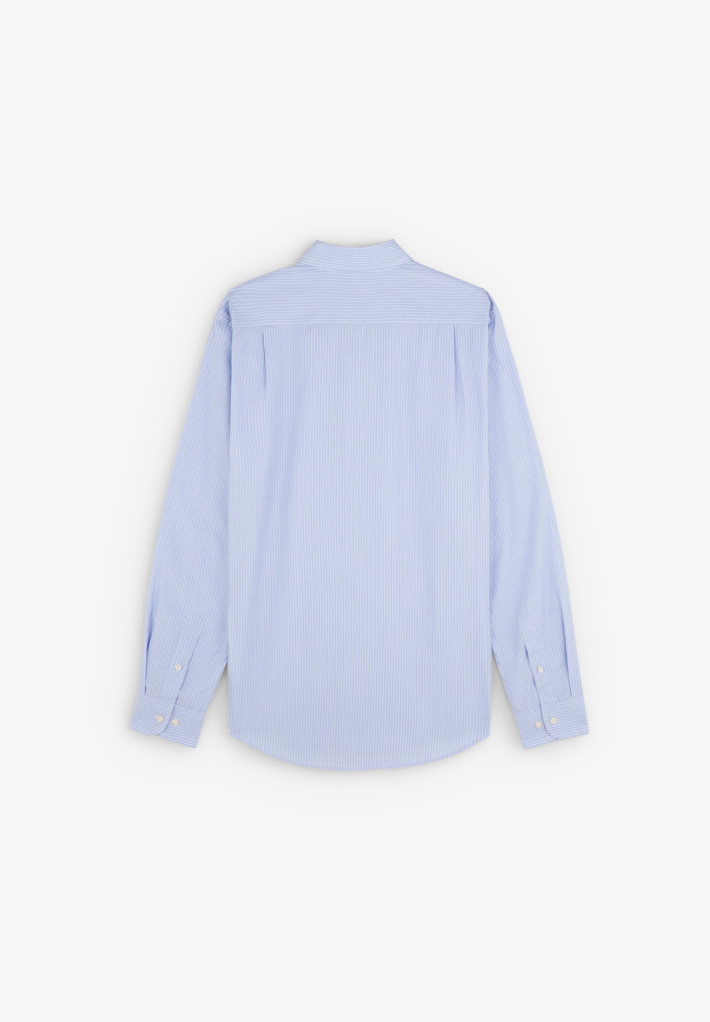 CLASSIC STRIPED SHIRT