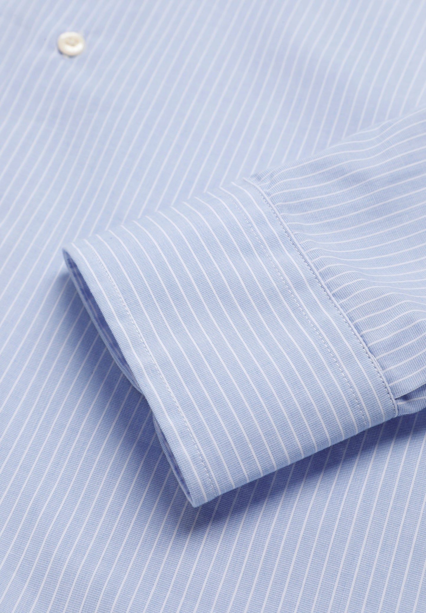 CLASSIC STRIPED SHIRT