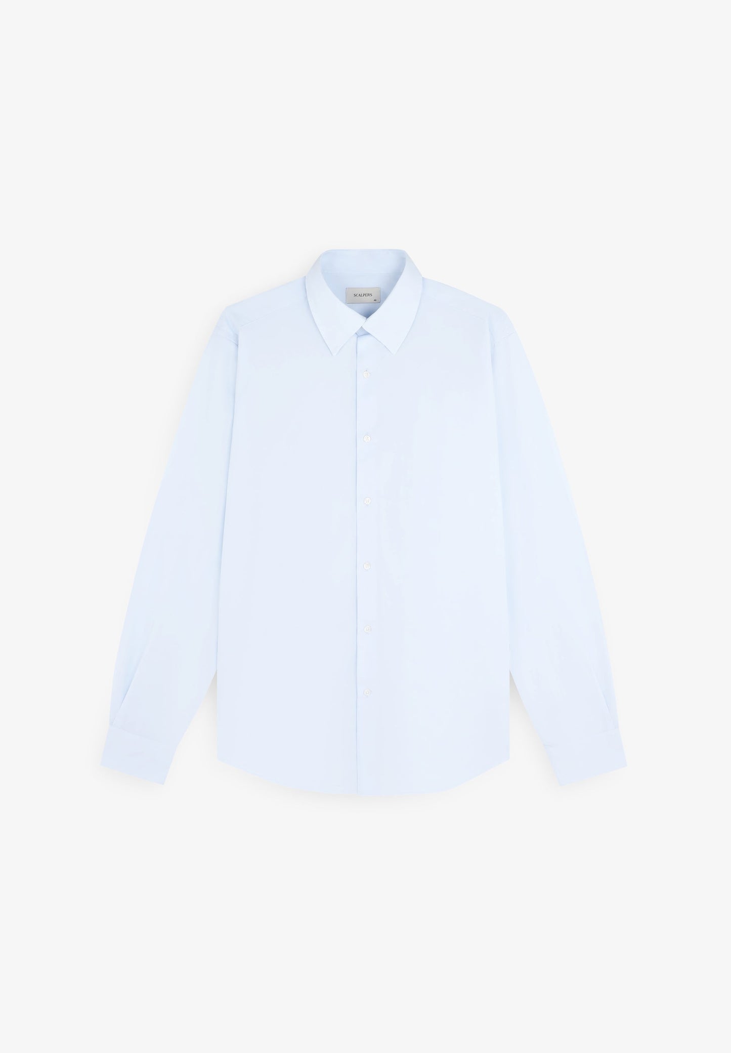 CLASSIC DRESS SHIRT