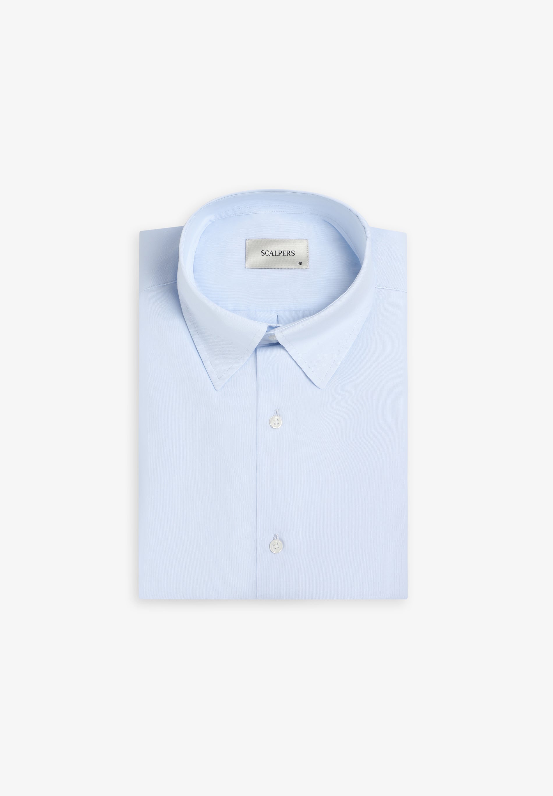 CLASSIC SMART SHIRT