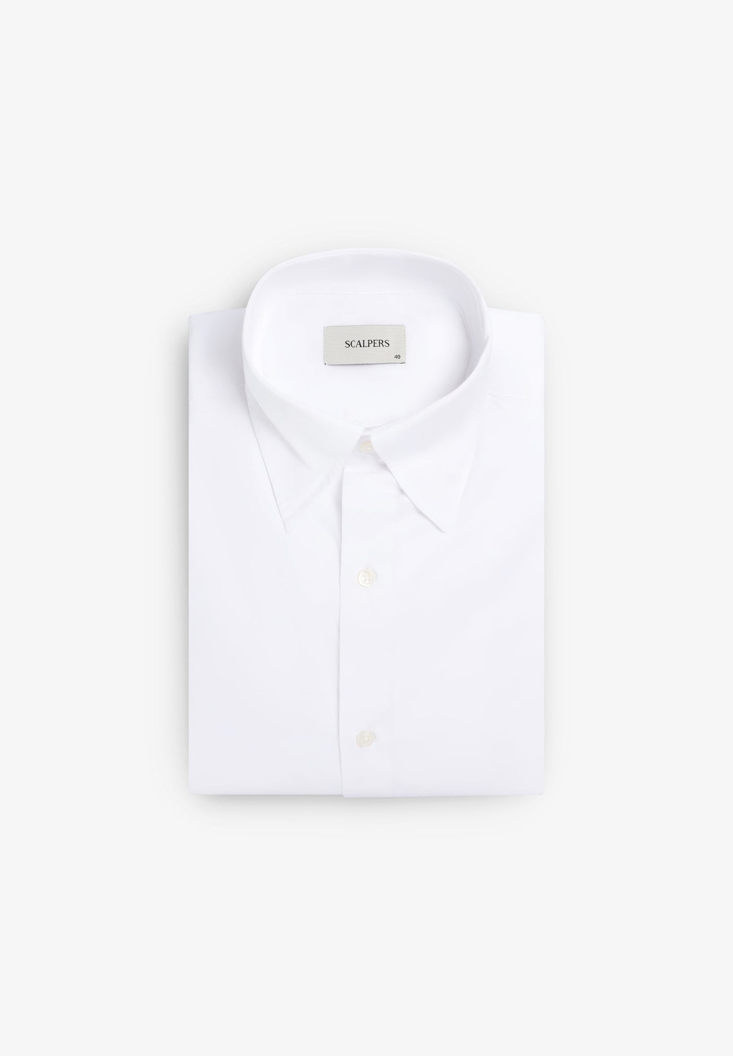 CLASSIC DRESS SHIRT