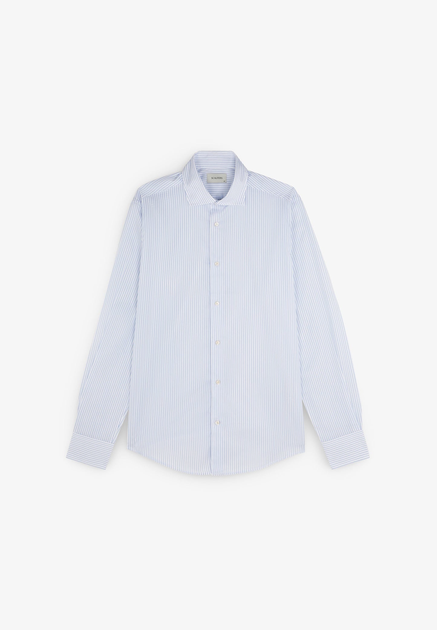SCMADRID CLASS SHIRT