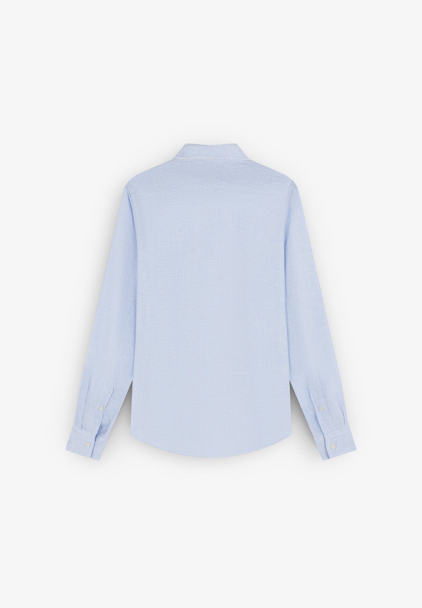 100% LINEN SHIRT