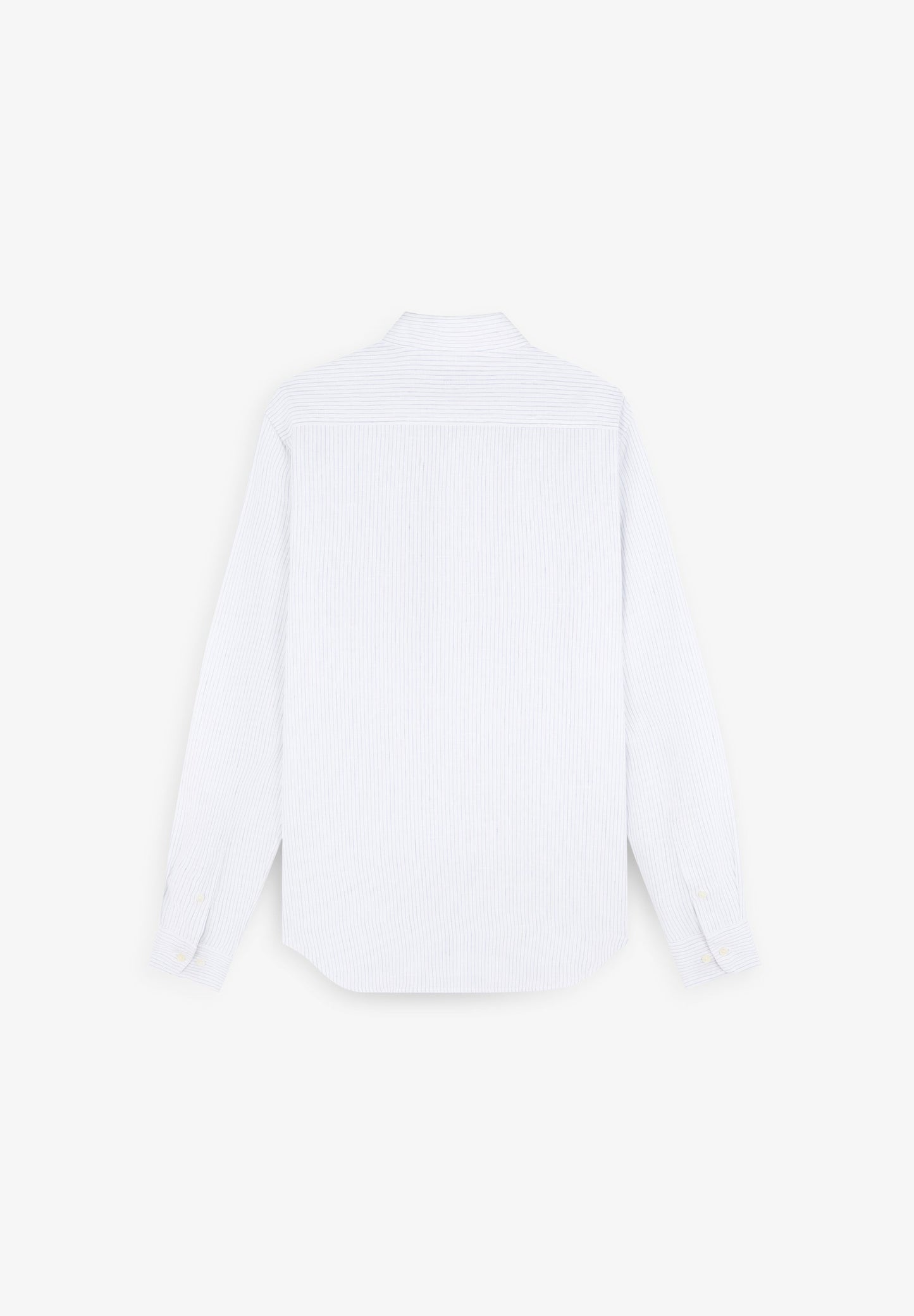 100% LINEN SHIRT