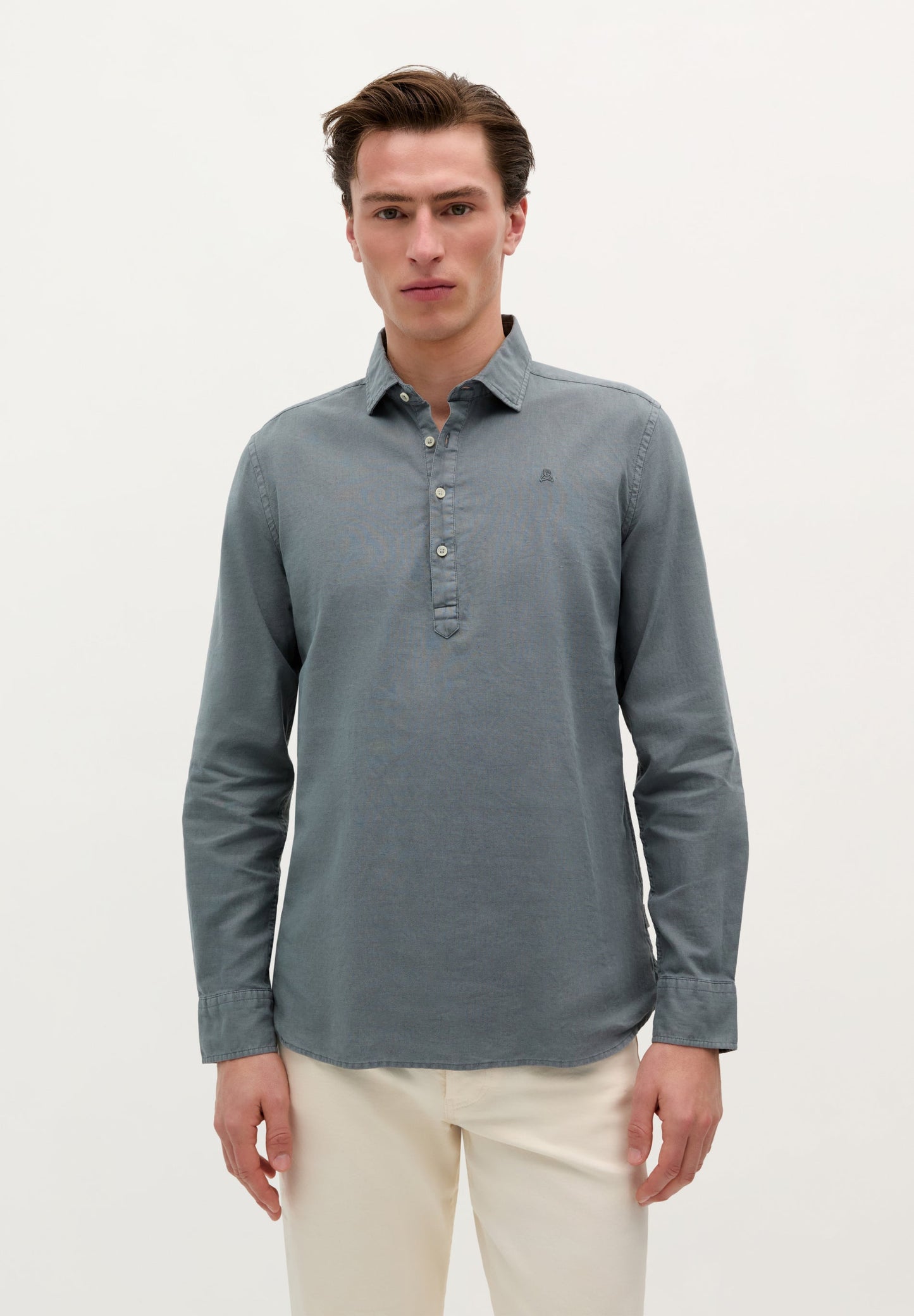 LIGHT POLO SHIRT