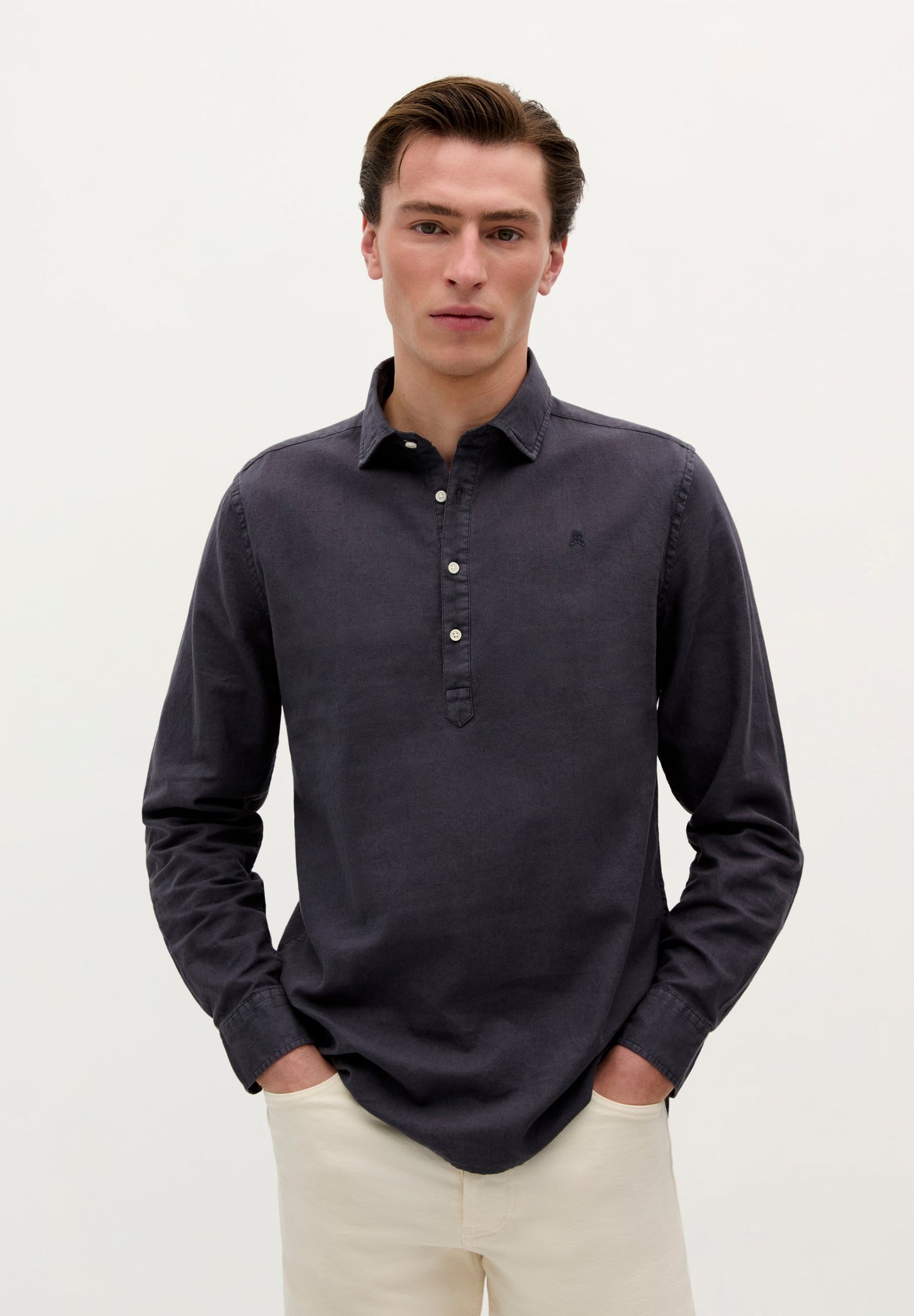 LIGHT POLO SHIRT