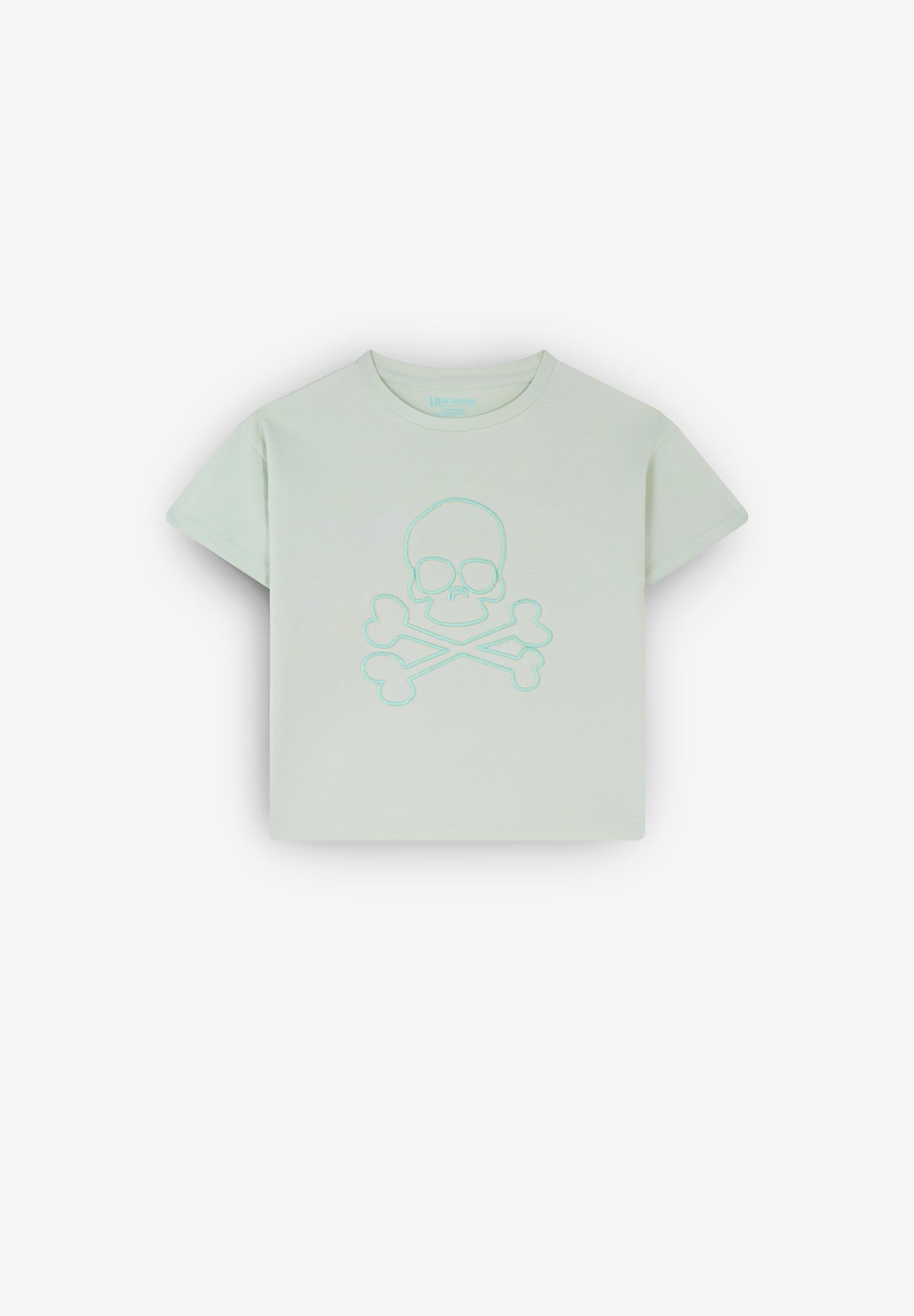 MAGIC SKULL T-SHIRT