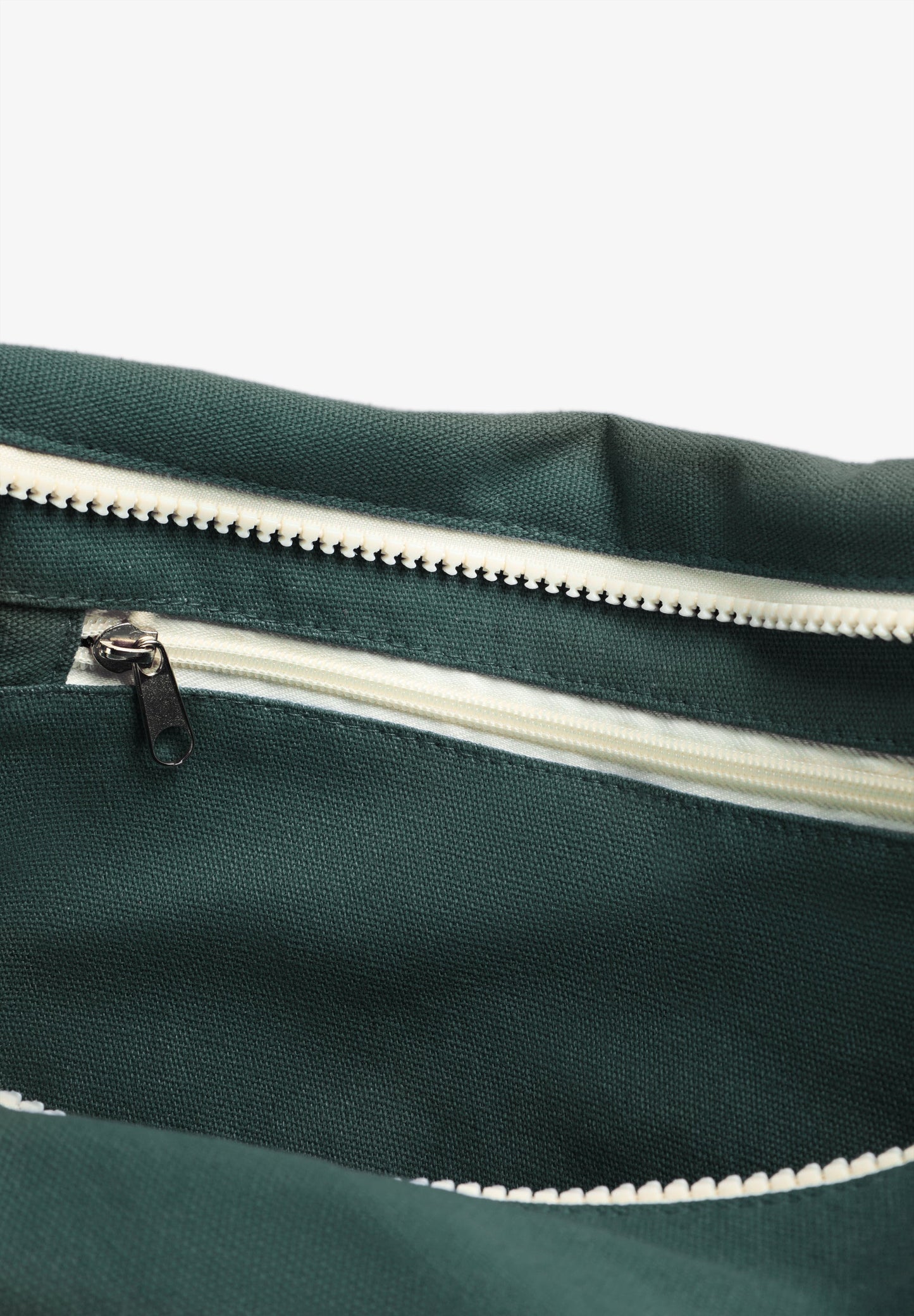 PRINTED TOTE WITH HANDLES