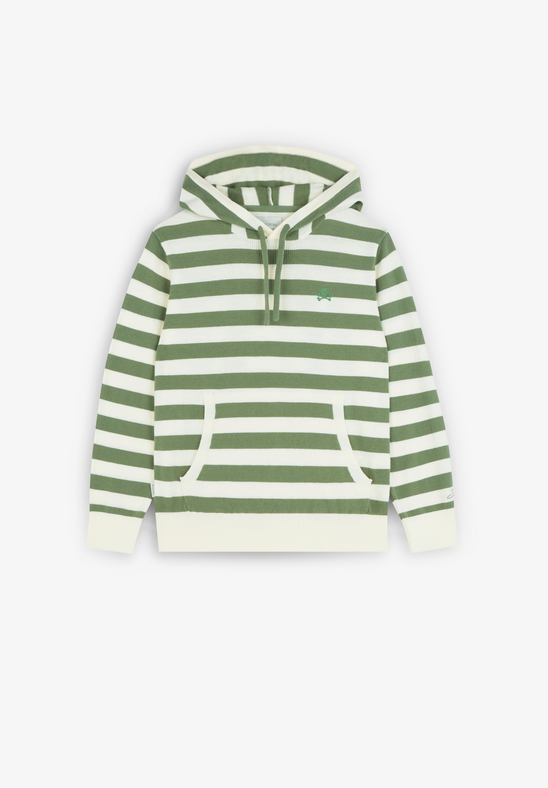 SCSTRIPES HOODIE TRICOT KIDS